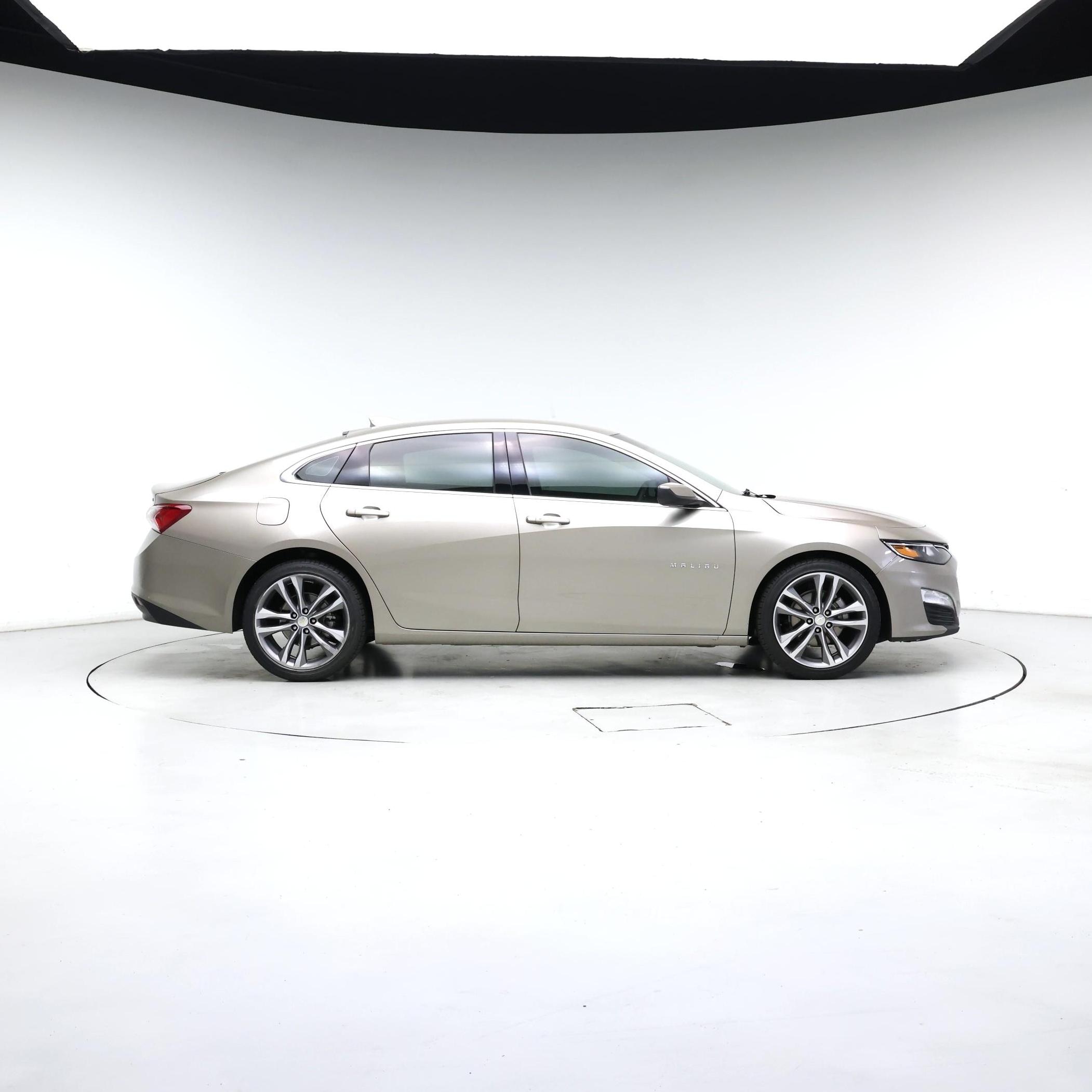 Thumbnail: 2022 Chevrolet Malibu - 7