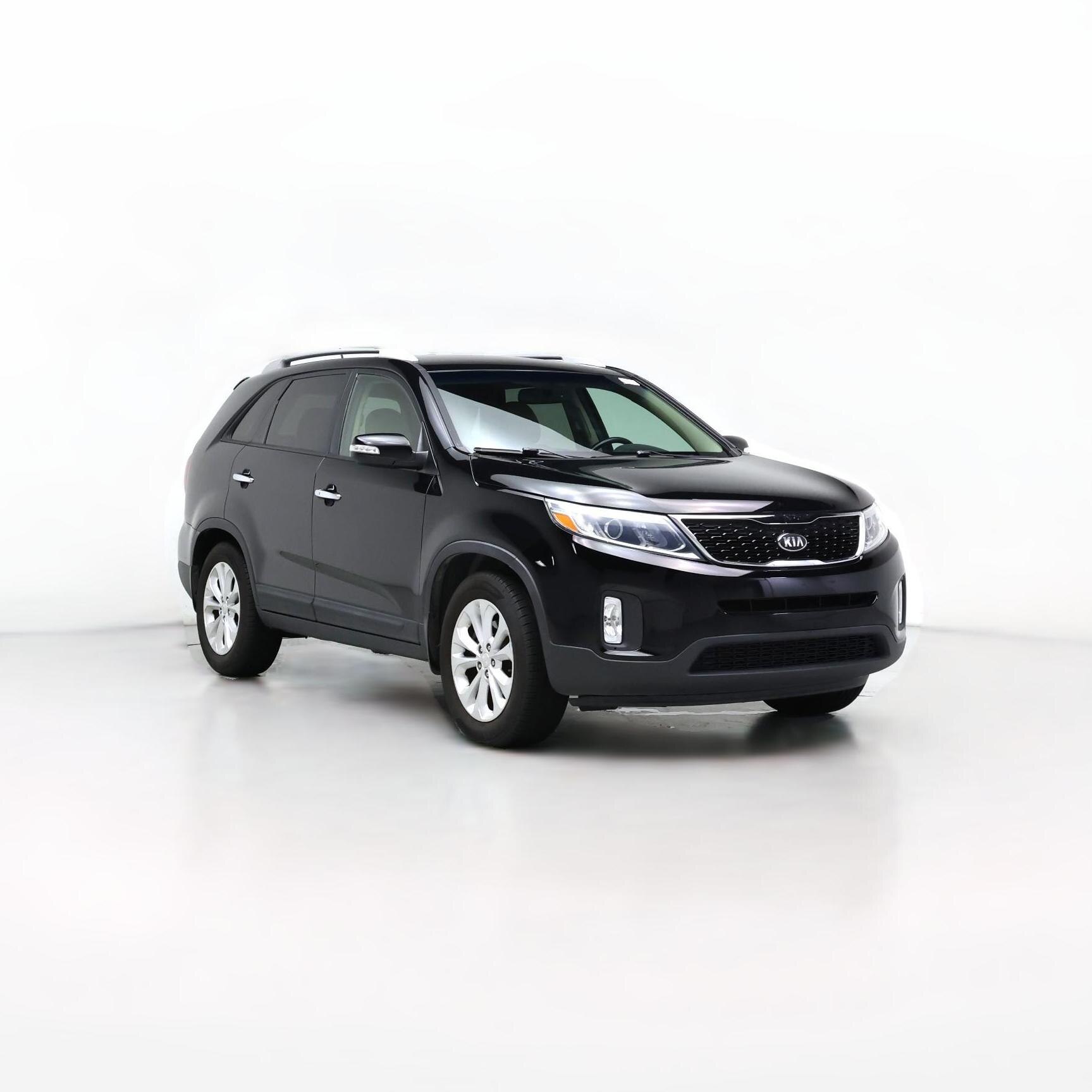 Thumbnail: 2014 Kia Sorento - 1