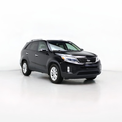 2014 Kia Sorento EX