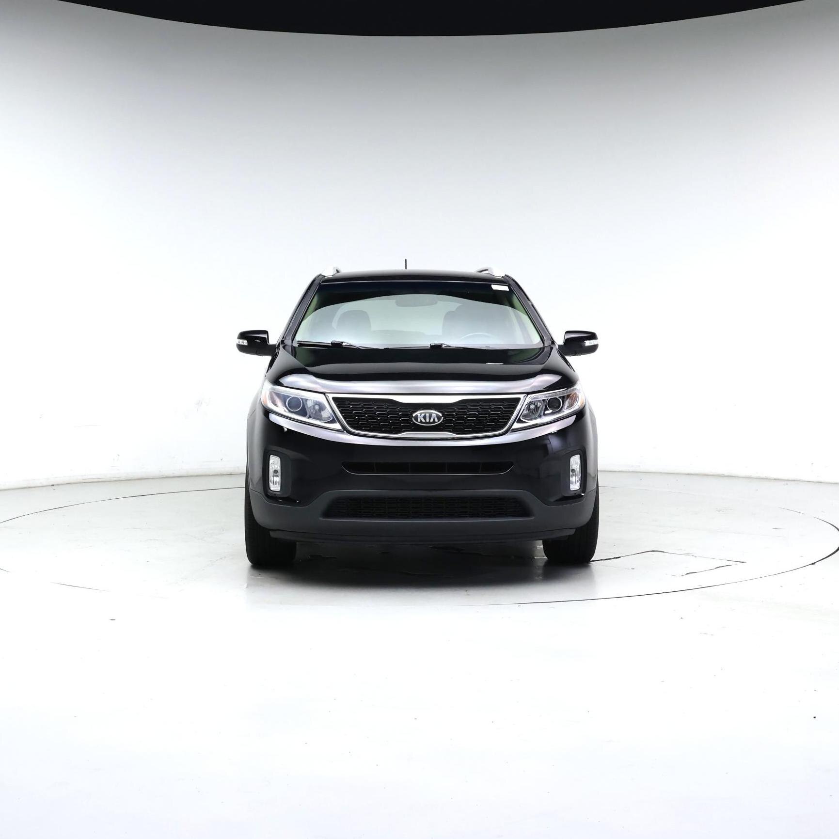 Thumbnail: 2014 Kia Sorento - 5