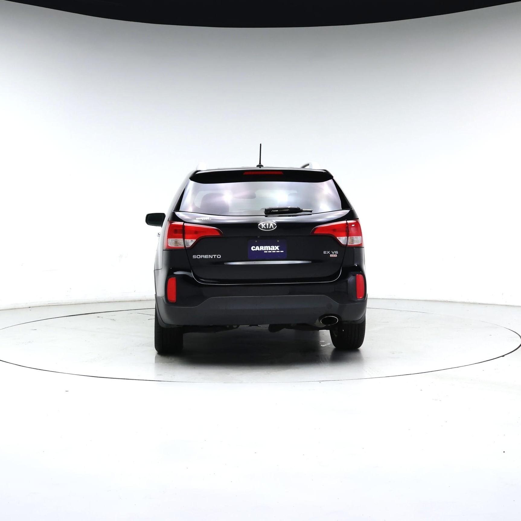 Thumbnail: 2014 Kia Sorento - 6