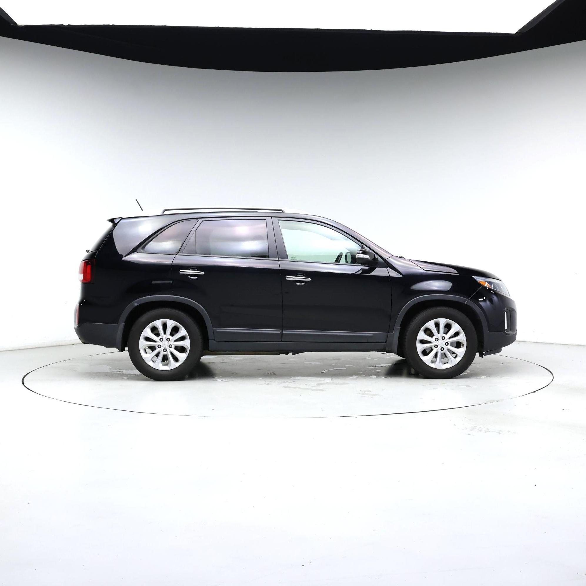 Thumbnail: 2014 Kia Sorento - 7