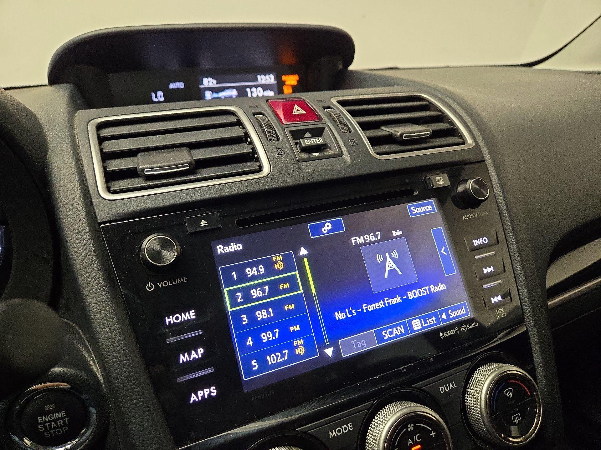 Thumbnail: 2018 Subaru Forester - 15