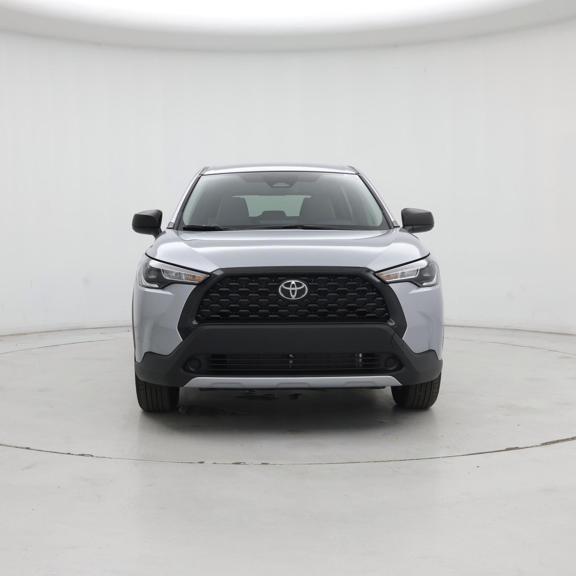 Thumbnail: 2025 Toyota Corolla Cross - 5