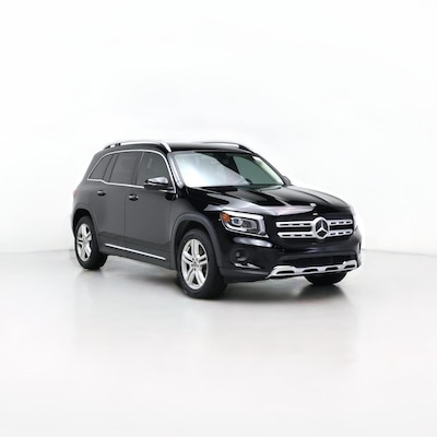 2021 Mercedes-Benz GLB250