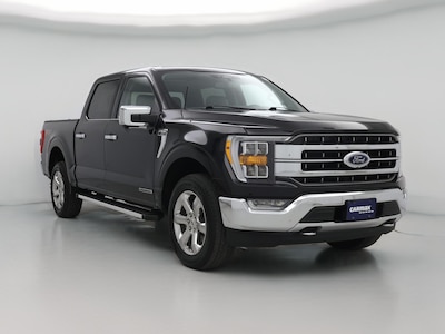 2022 Ford F150 Lariat