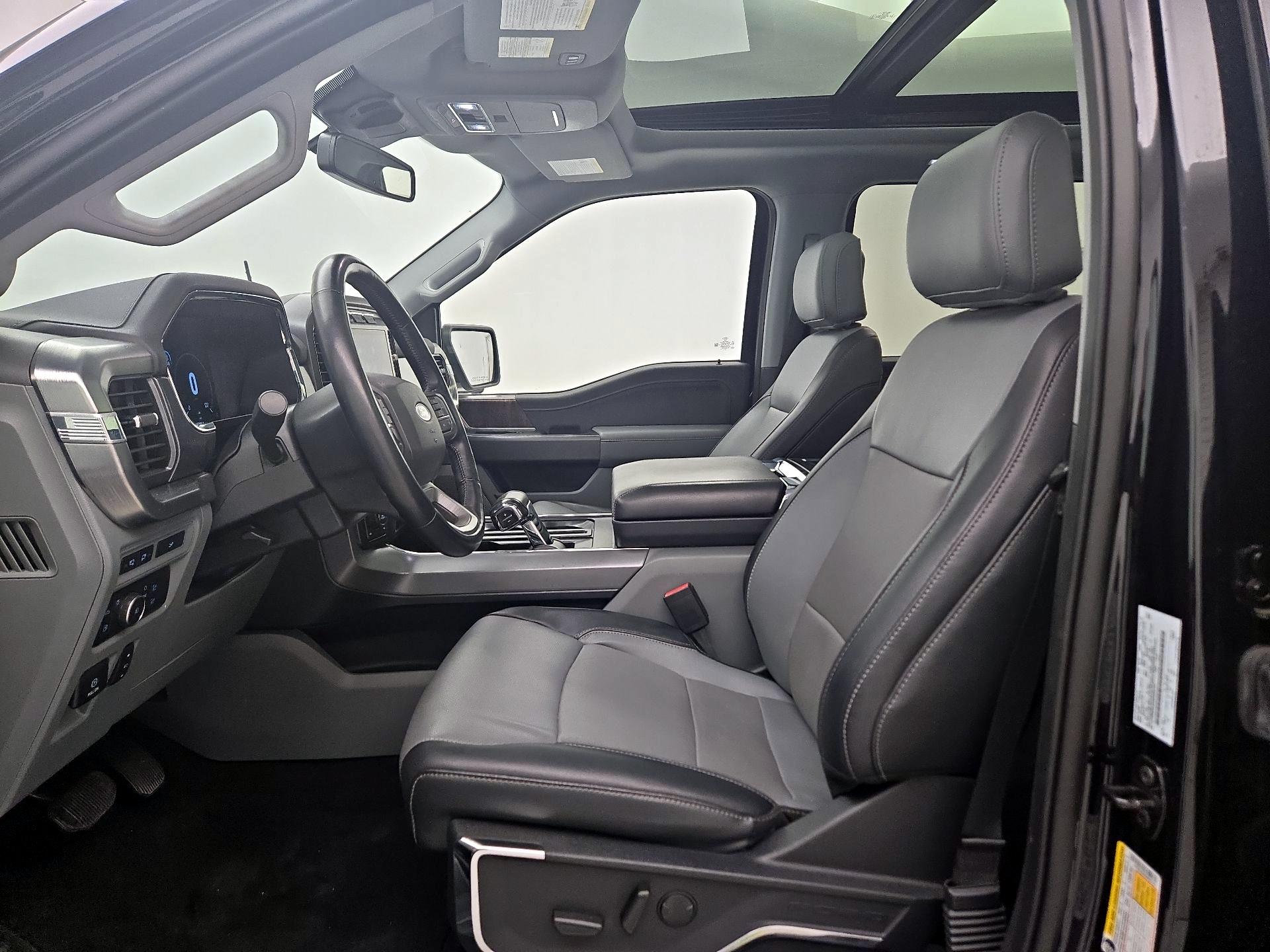 Thumbnail: 2022 Ford F-150 - 11