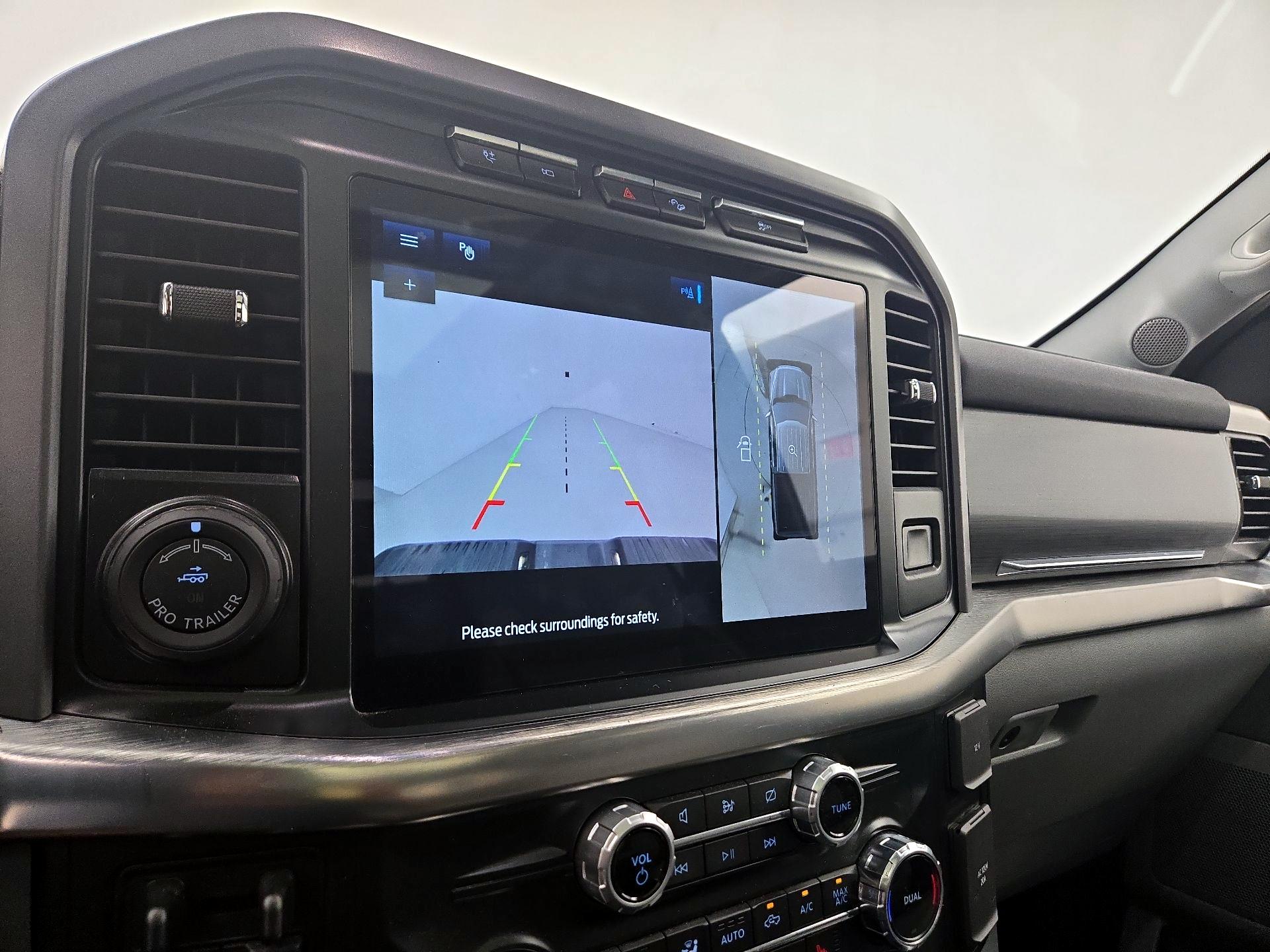 Thumbnail: 2022 Ford F-150 - 14