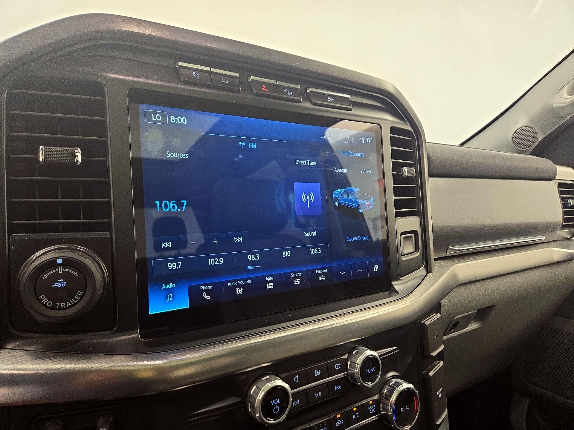 Thumbnail: 2022 Ford F-150 - 15