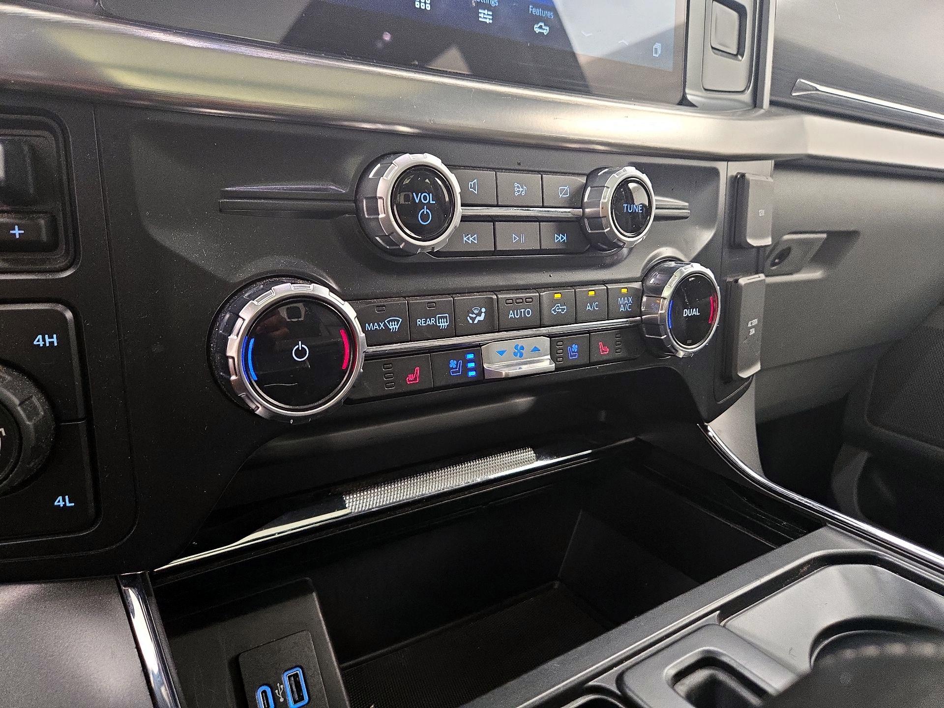 Thumbnail: 2022 Ford F-150 - 16