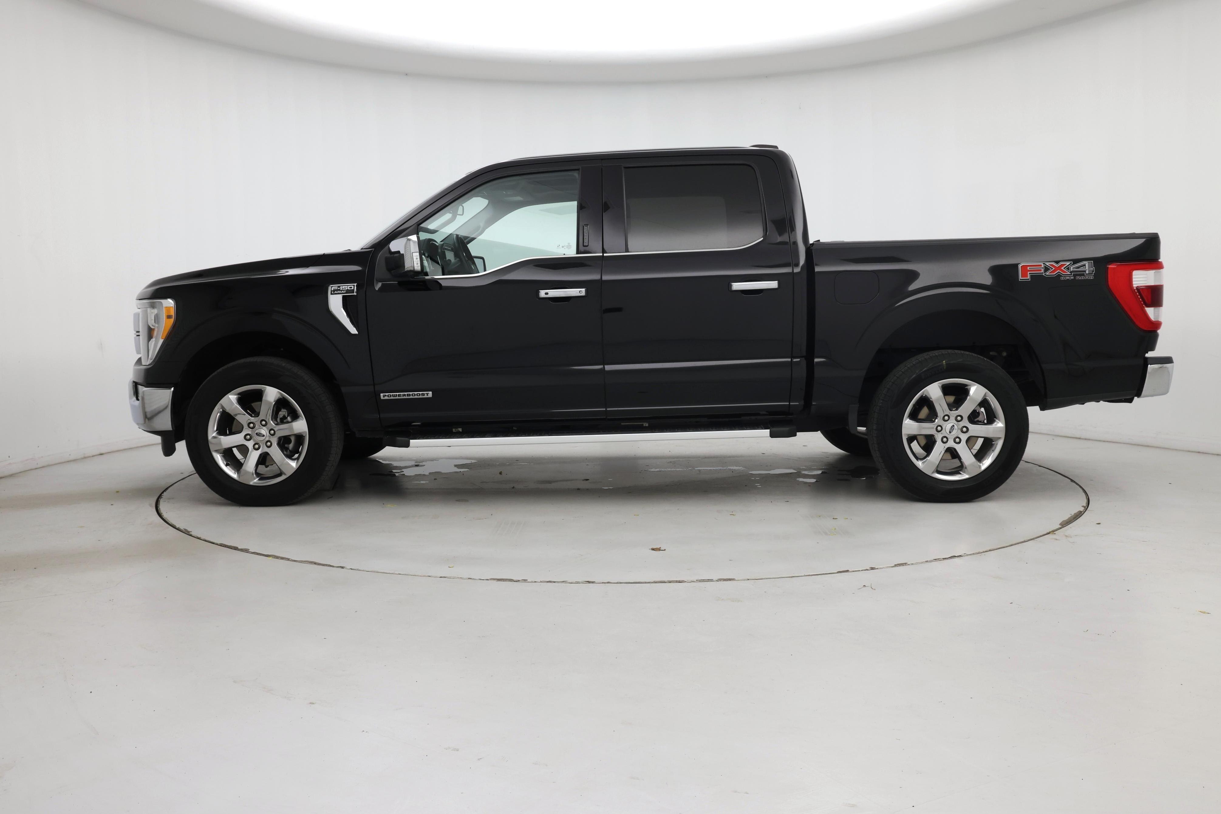 Thumbnail: 2022 Ford F-150 - 3