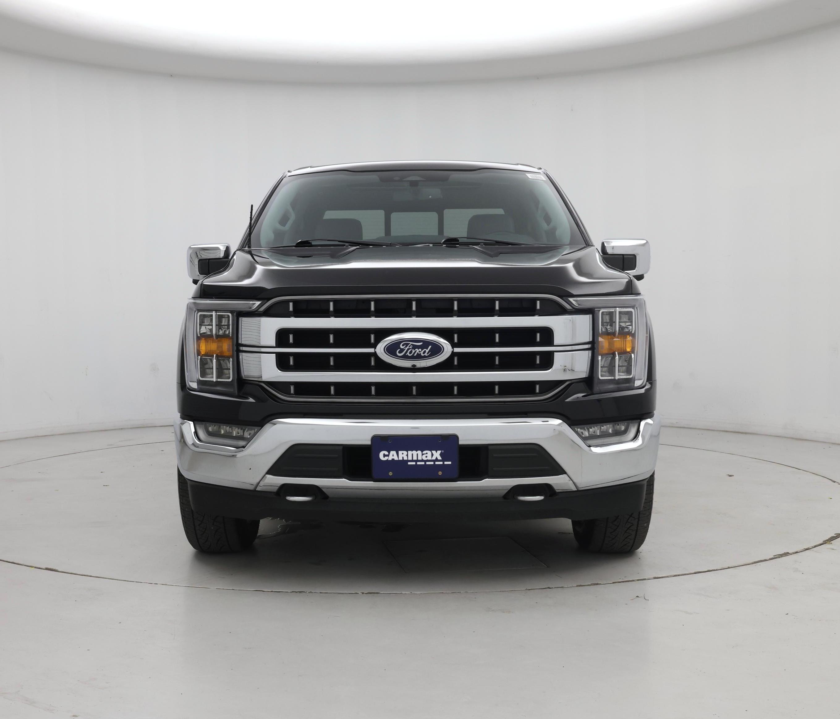 Thumbnail: 2022 Ford F-150 - 5