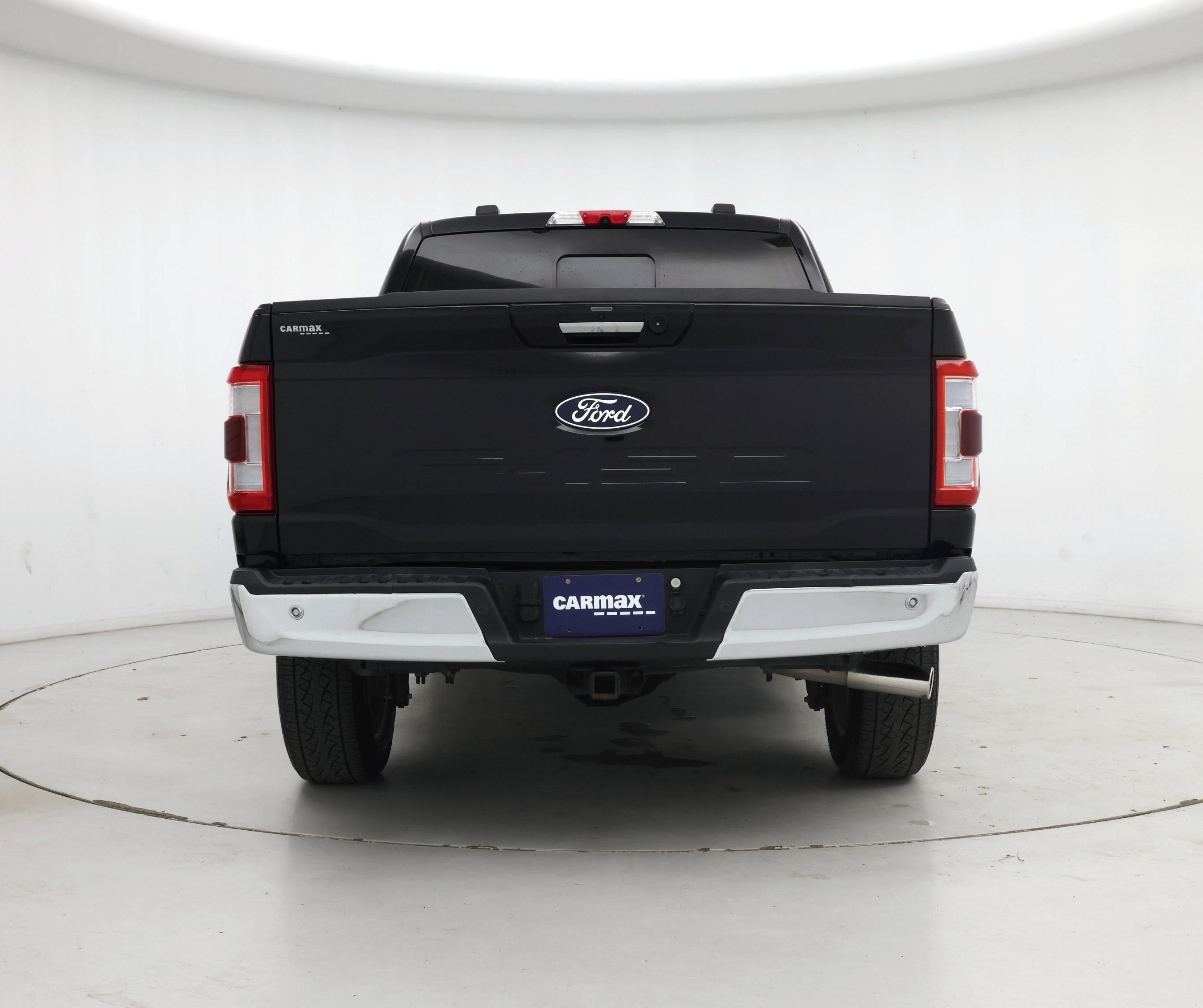 Thumbnail: 2022 Ford F-150 - 6