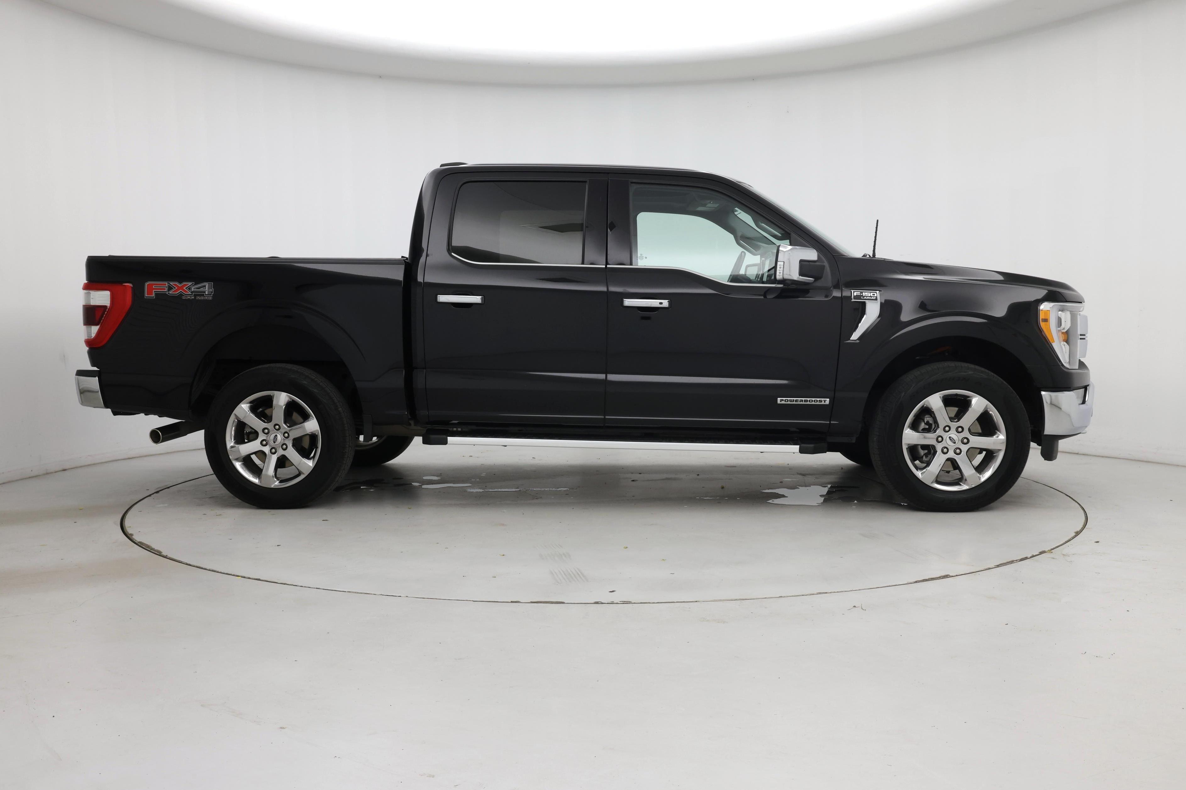Thumbnail: 2022 Ford F-150 - 7