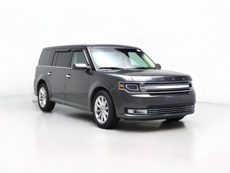 2019 Ford Flex Limited -
                  Memphis, TN