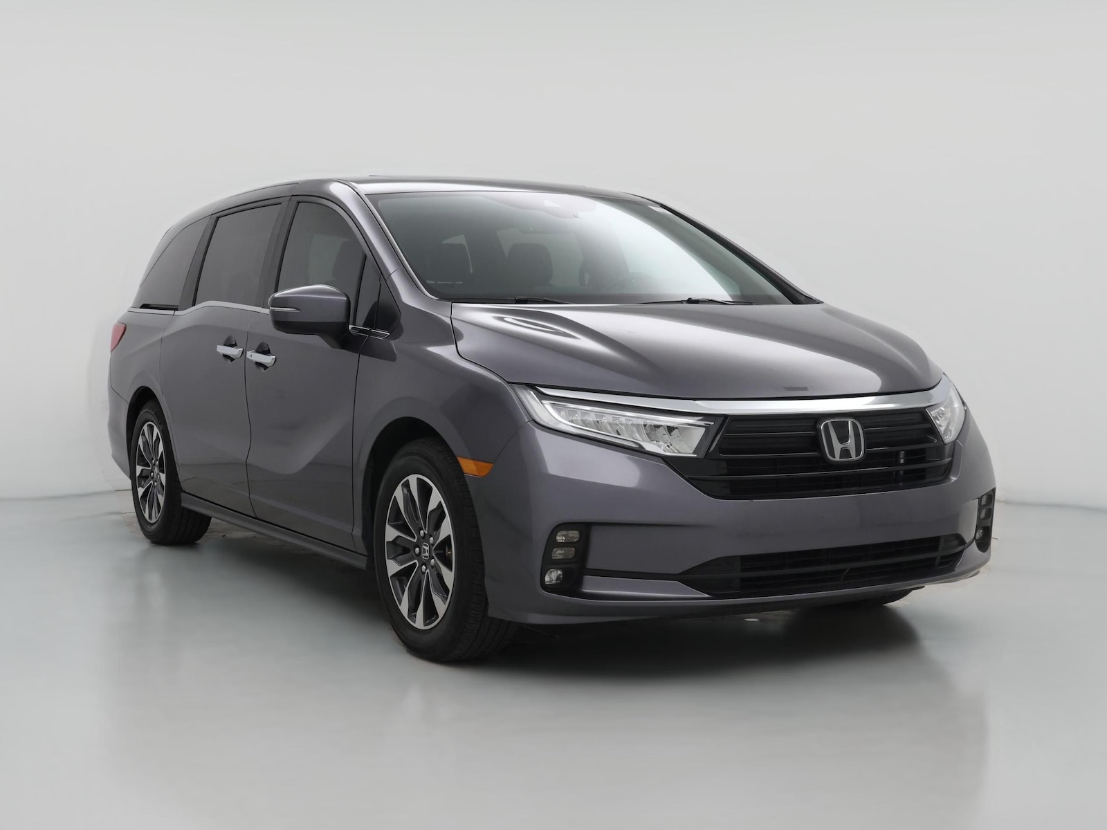 2024 Honda Odyssey