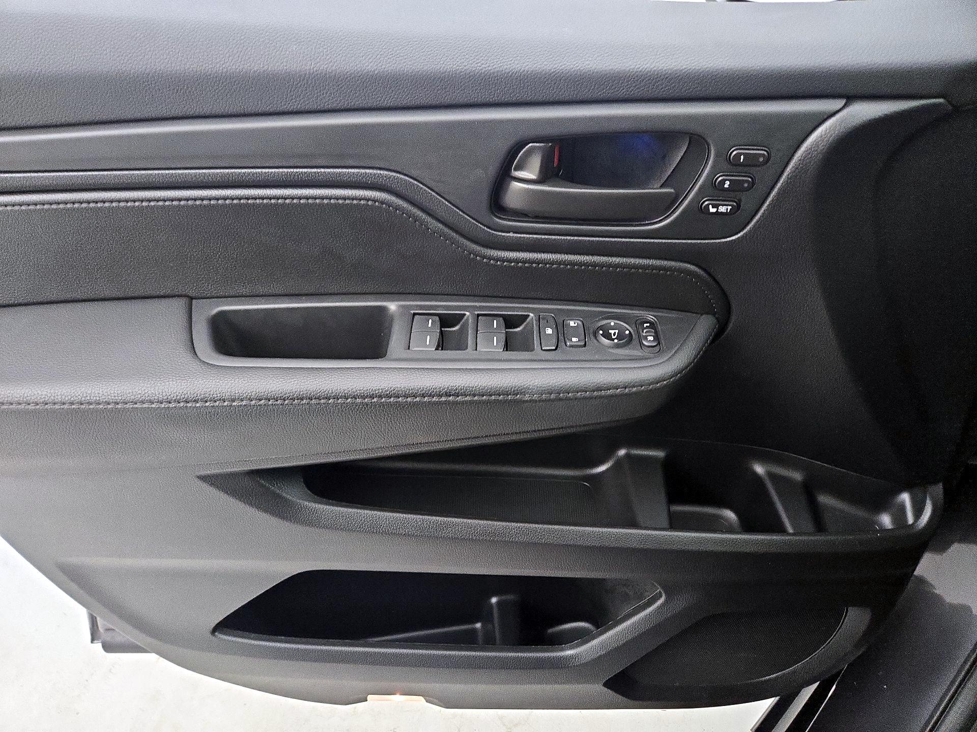Thumbnail: 2024 Honda Odyssey - 12