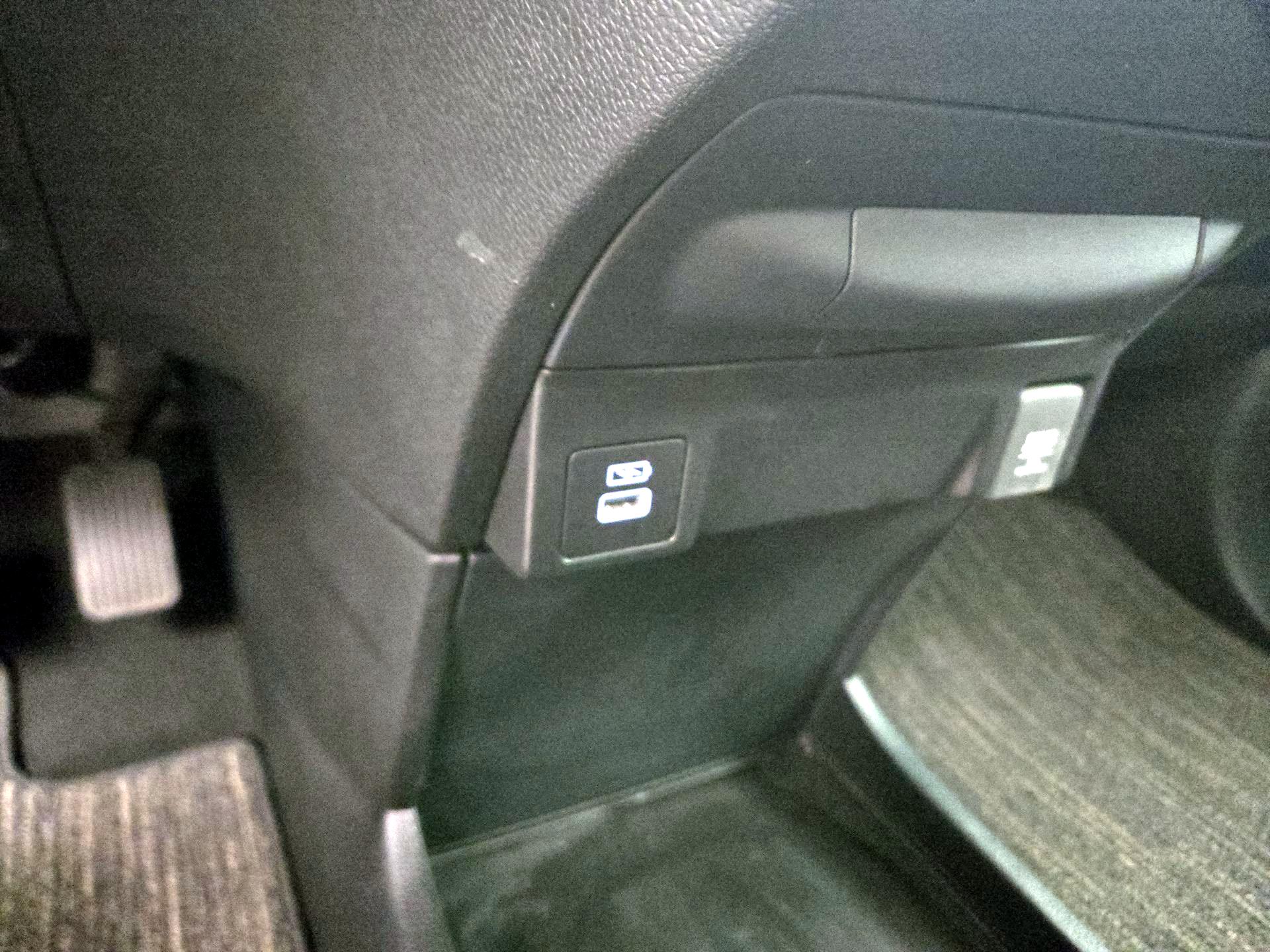 Thumbnail: 2024 Honda Odyssey - 18