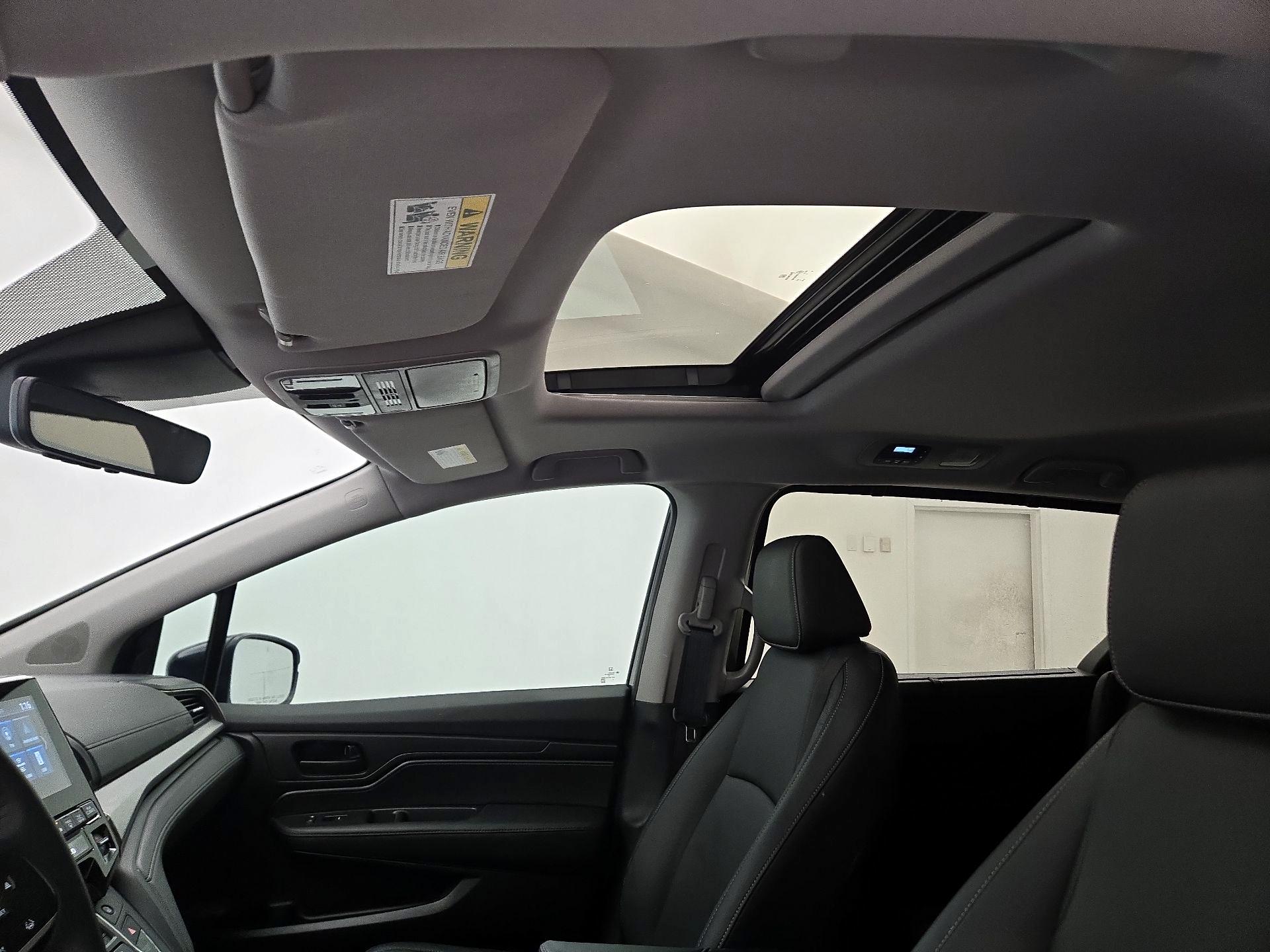 Thumbnail: 2024 Honda Odyssey - 19