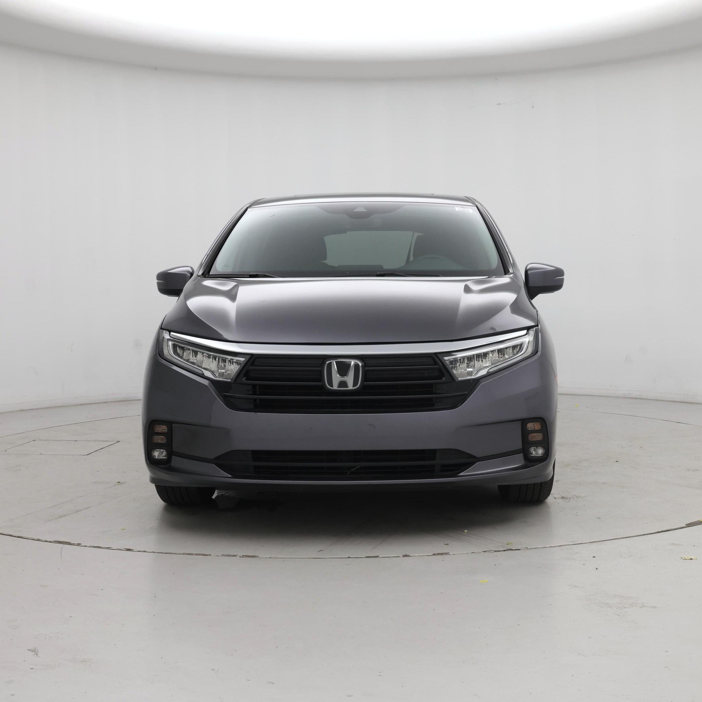 Thumbnail: 2024 Honda Odyssey - 5