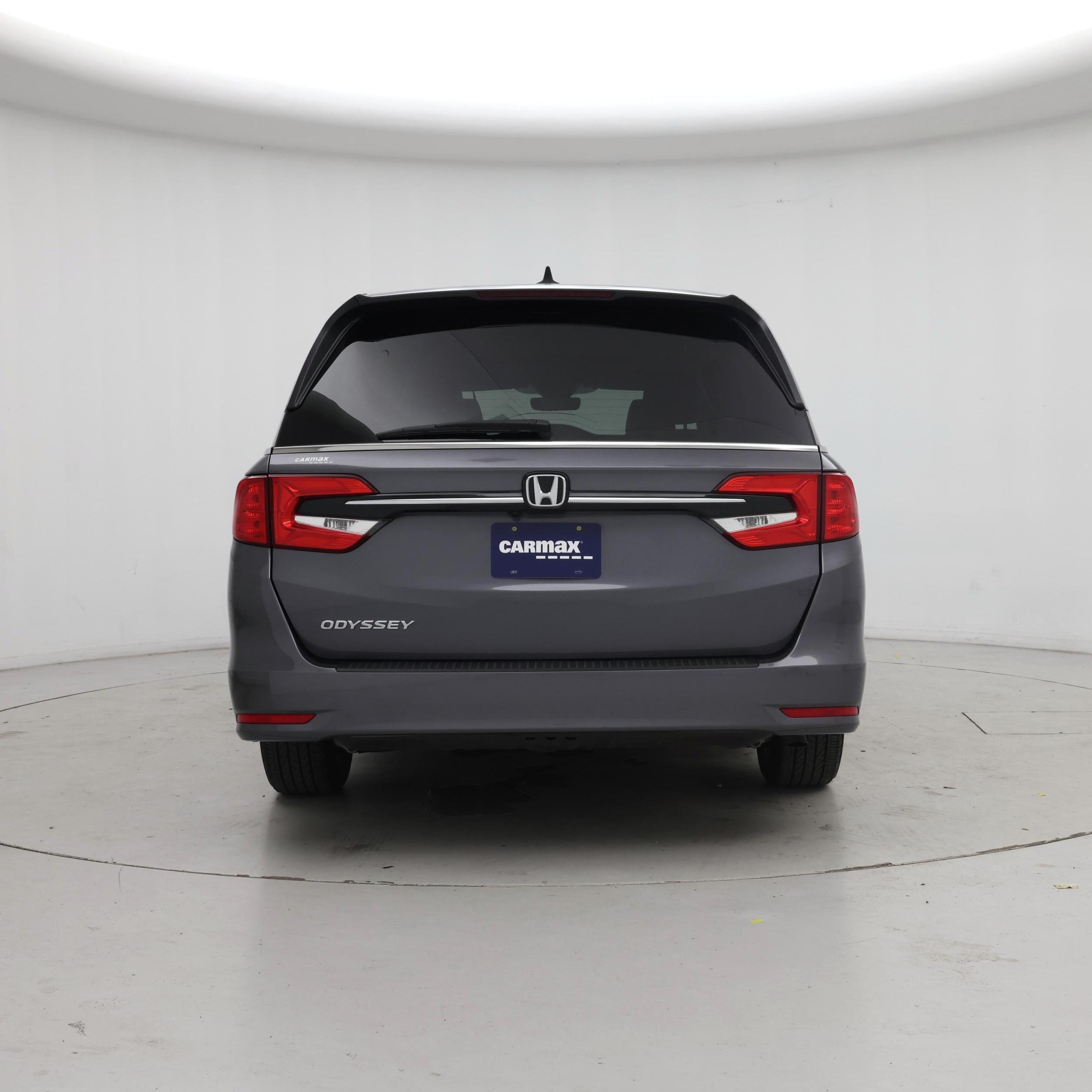 Thumbnail: 2024 Honda Odyssey - 6