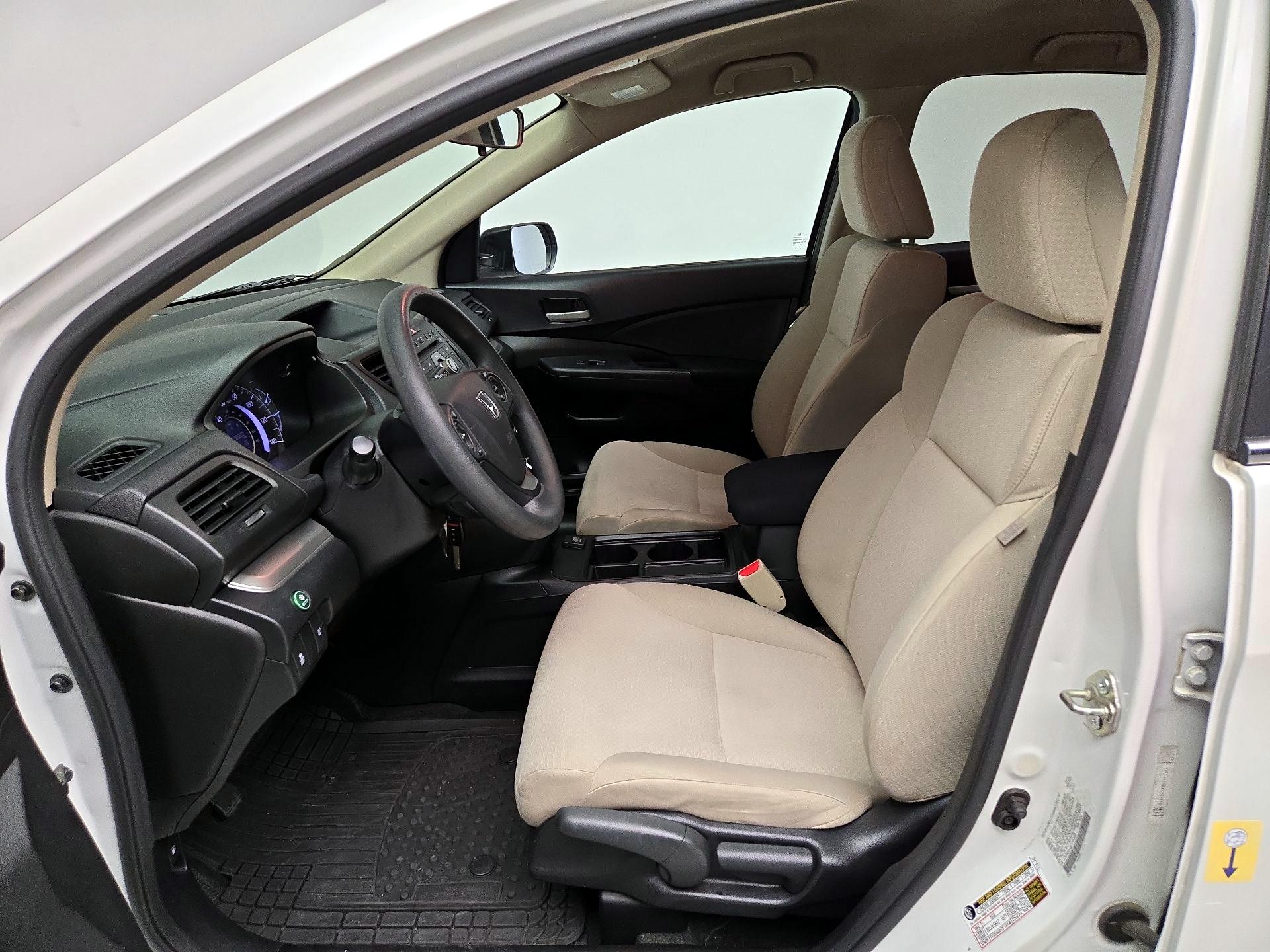 Thumbnail: 2016 Honda CR-V - 11