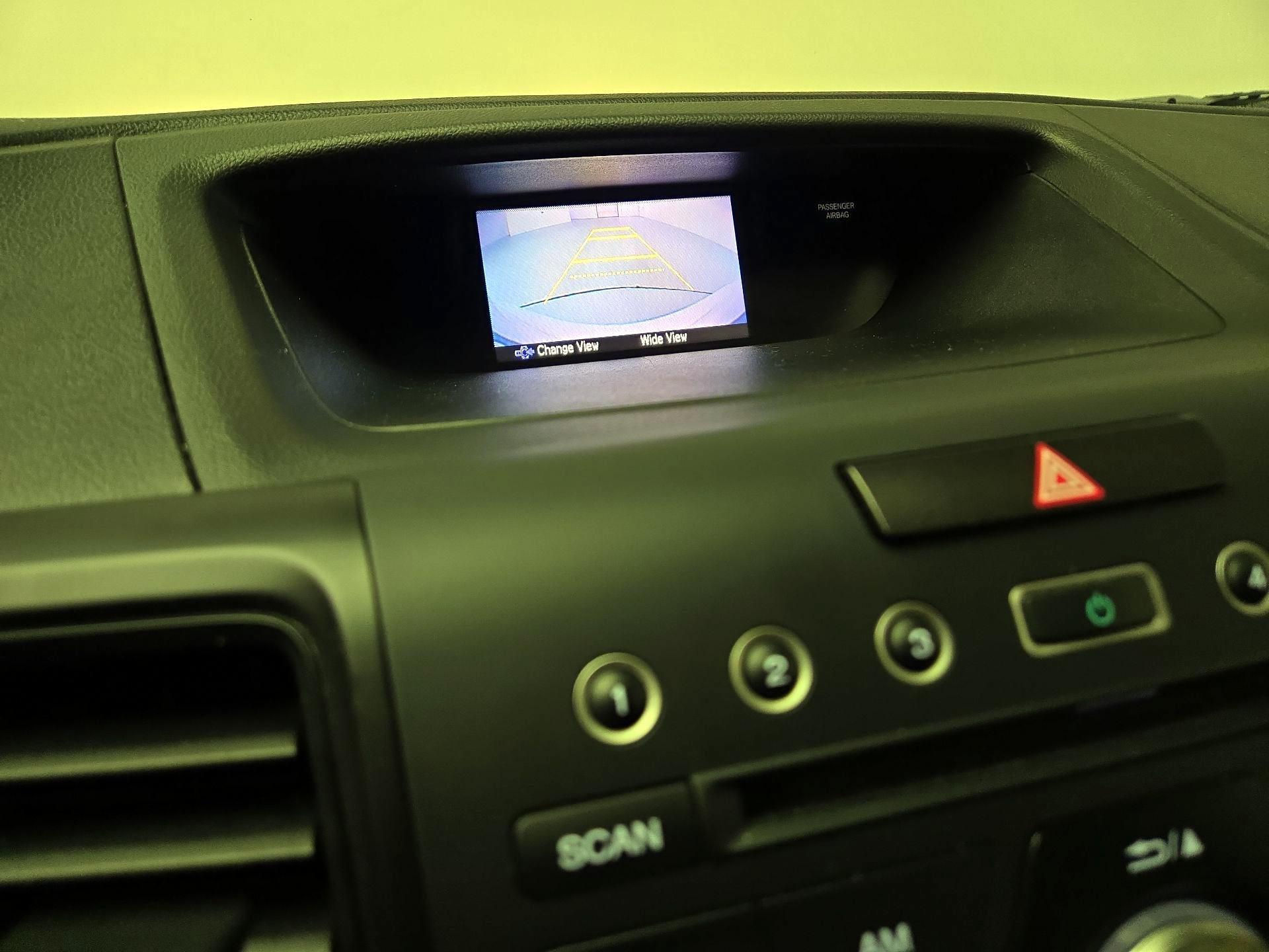 Thumbnail: 2016 Honda CR-V - 14