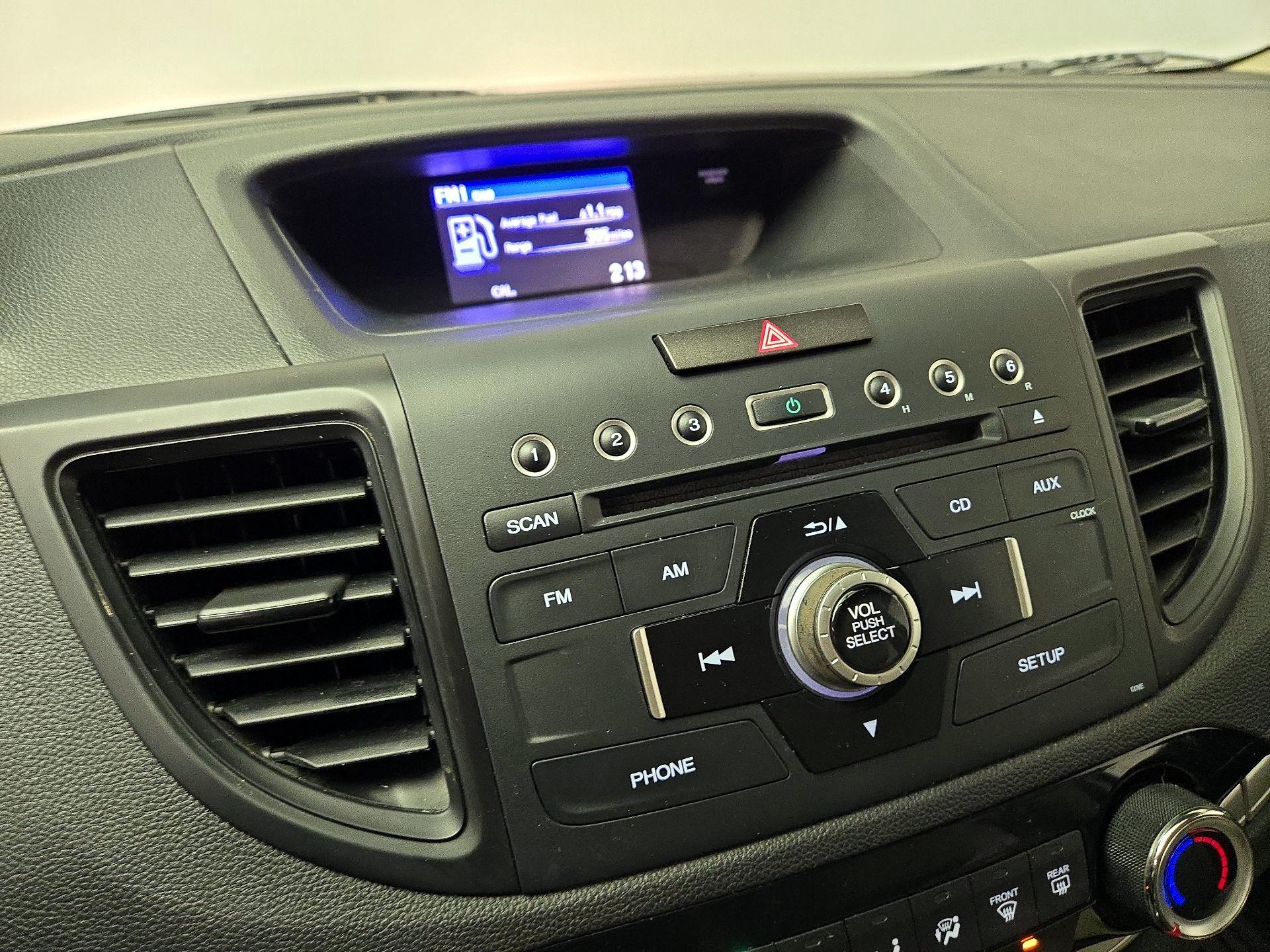 Thumbnail: 2016 Honda CR-V - 15