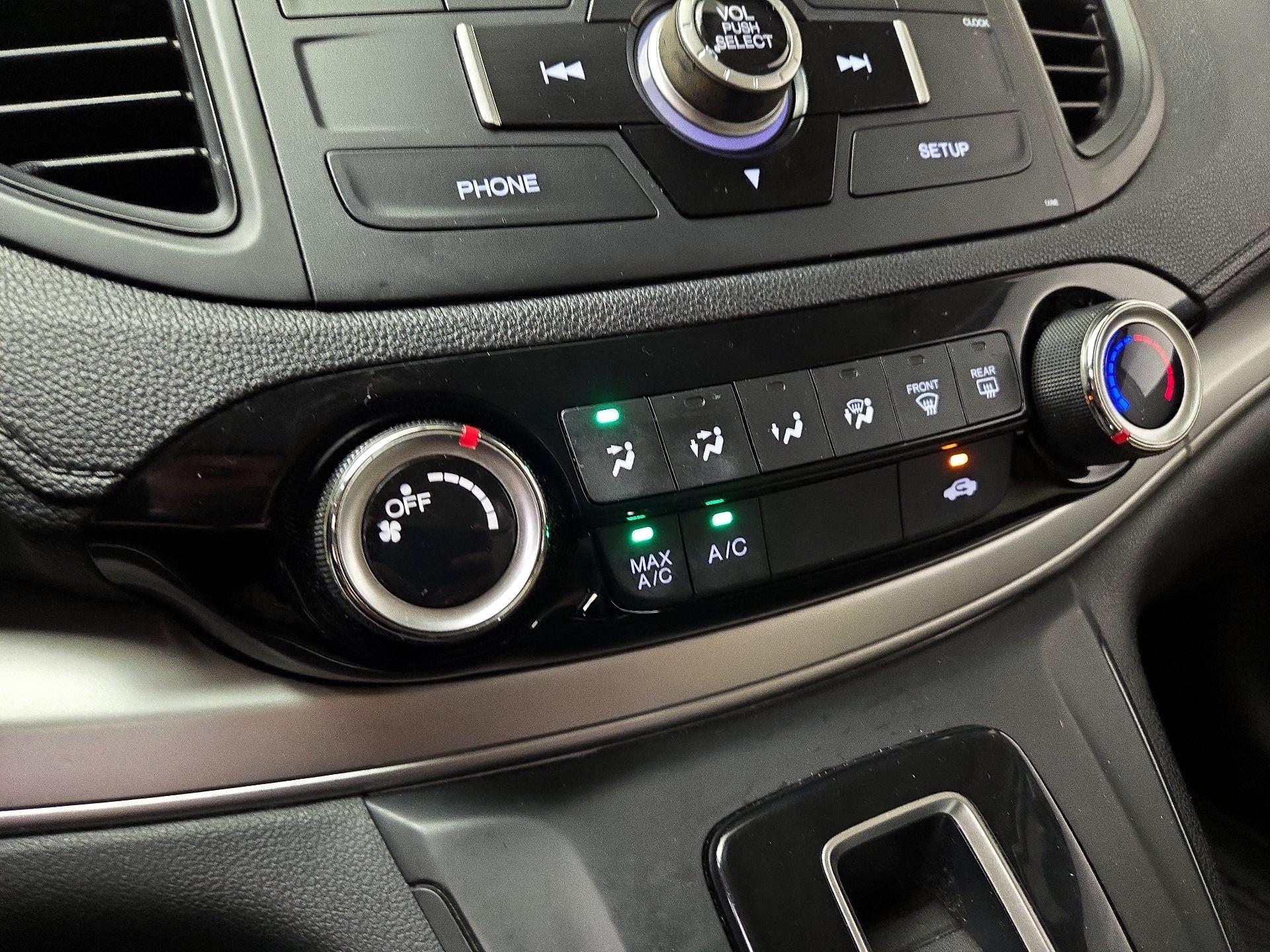 Thumbnail: 2016 Honda CR-V - 16