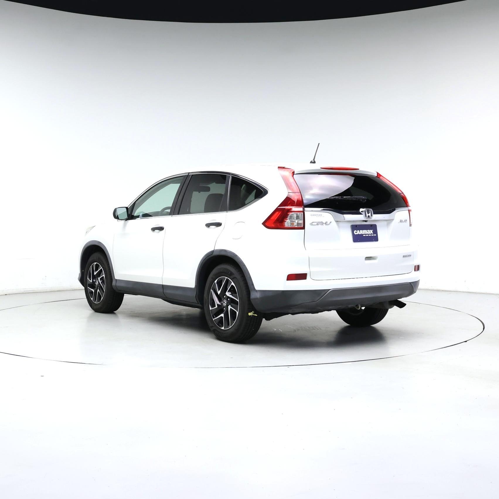 Thumbnail: 2016 Honda CR-V - 2