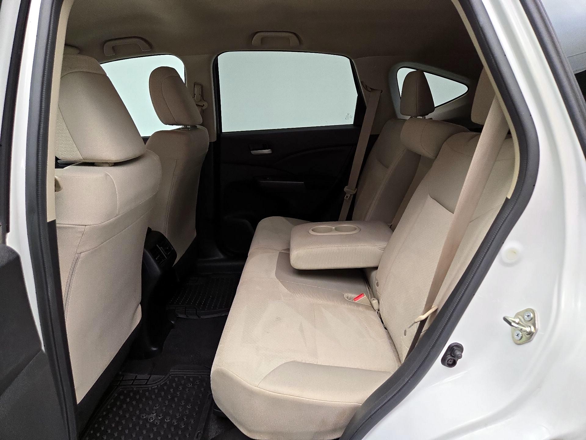 Thumbnail: 2016 Honda CR-V - 19