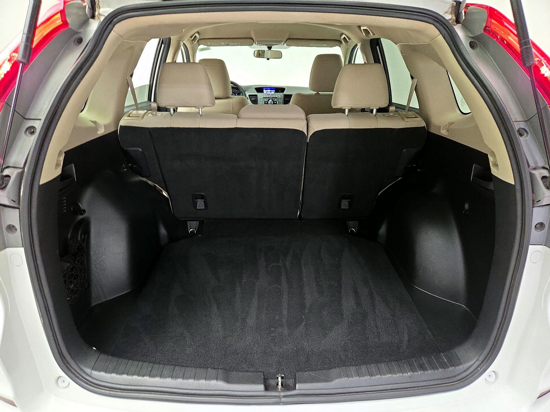 Thumbnail: 2016 Honda CR-V - 20