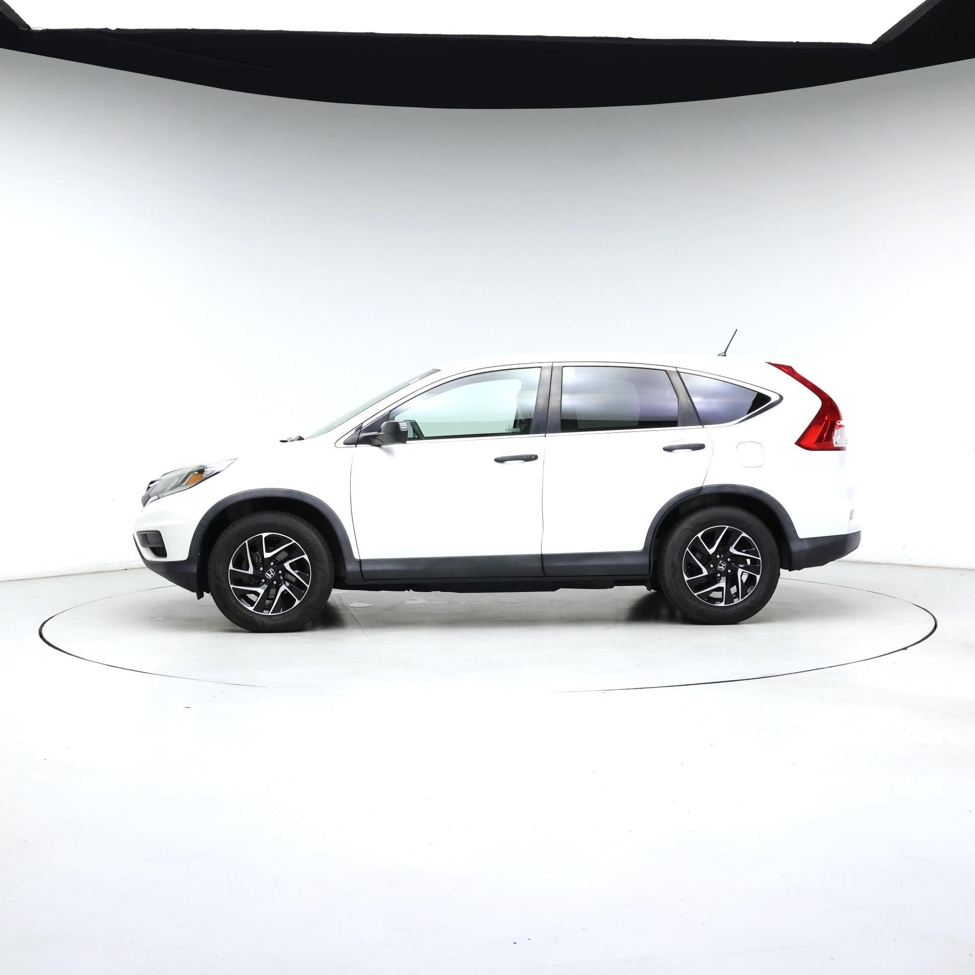 Thumbnail: 2016 Honda CR-V - 3