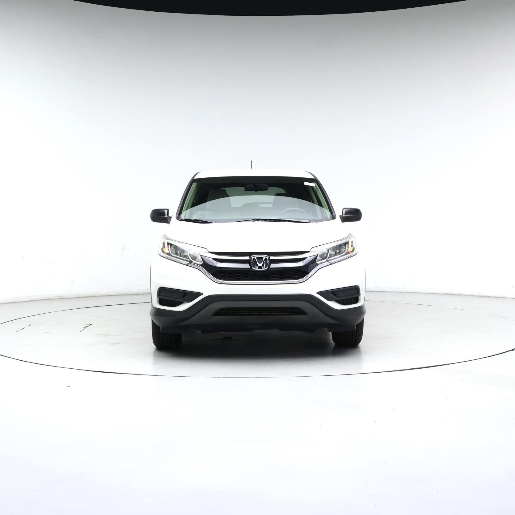 Thumbnail: 2016 Honda CR-V - 5