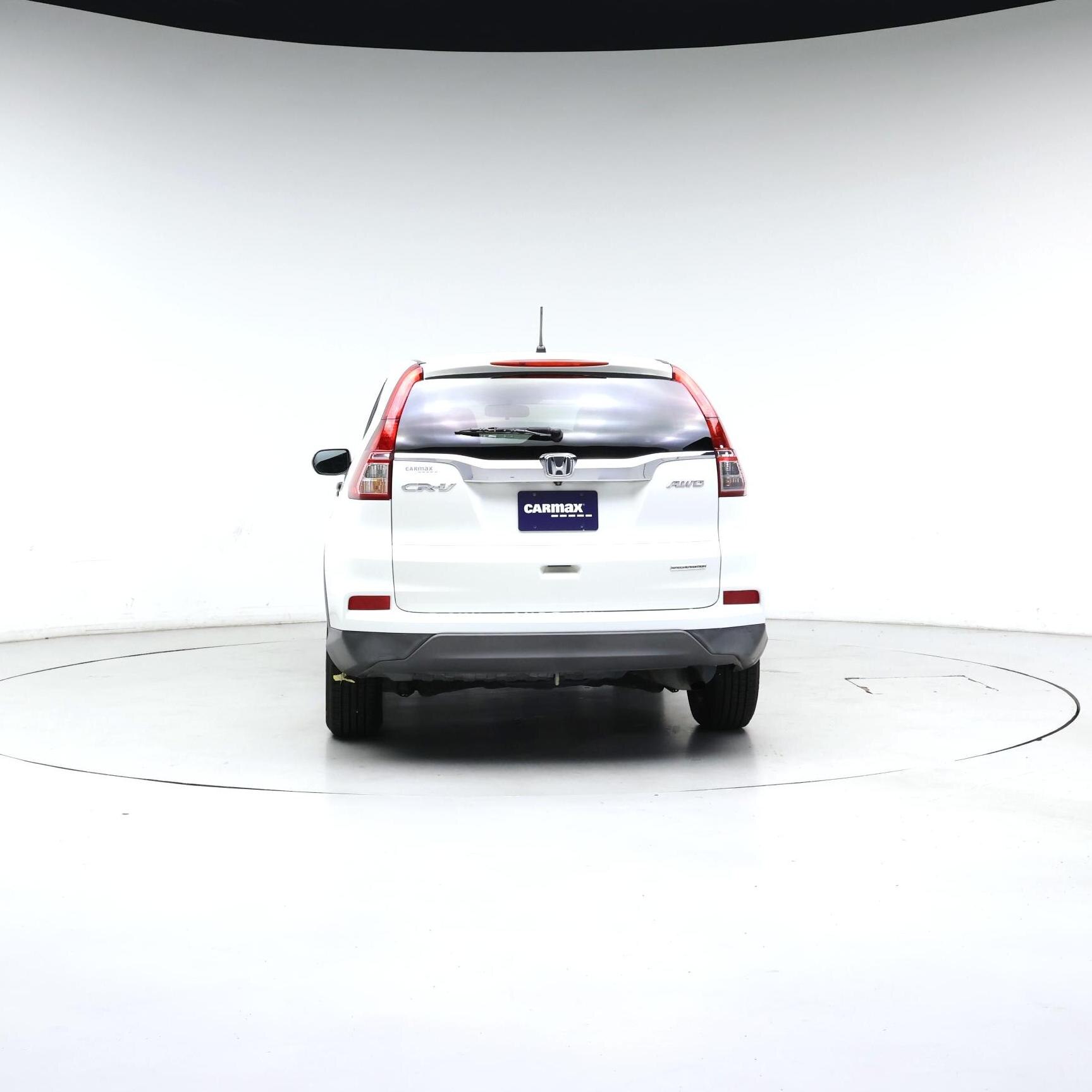 Thumbnail: 2016 Honda CR-V - 6