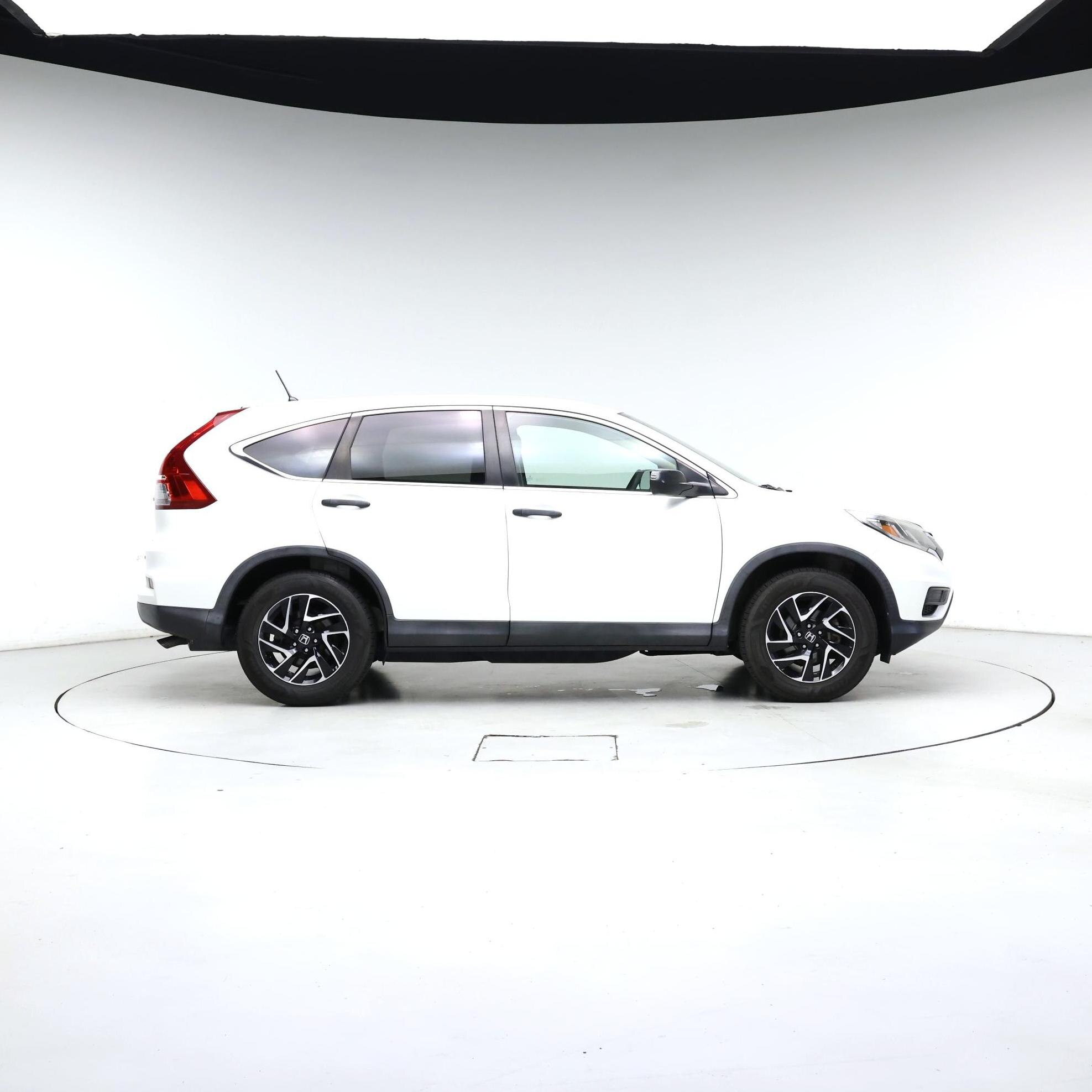 Thumbnail: 2016 Honda CR-V - 7
