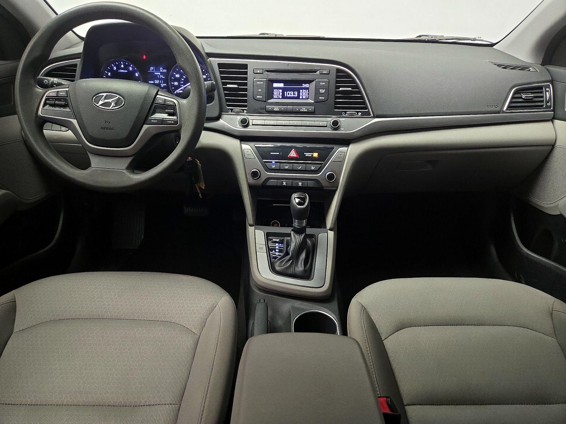 Thumbnail: 2017 Hyundai Elantra - 9