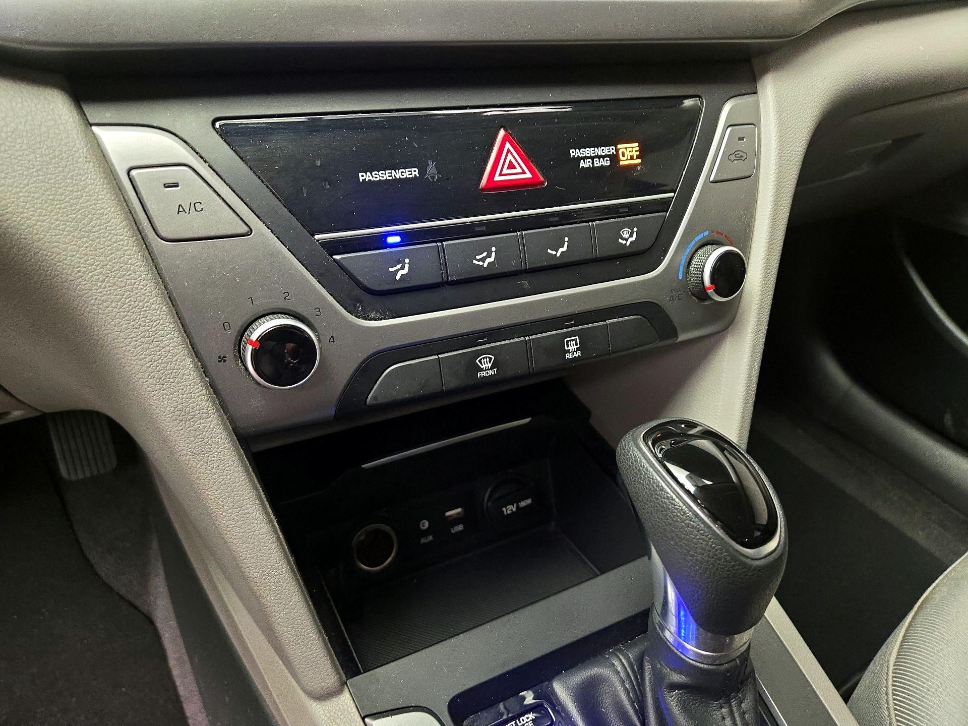 Thumbnail: 2017 Hyundai Elantra - 15