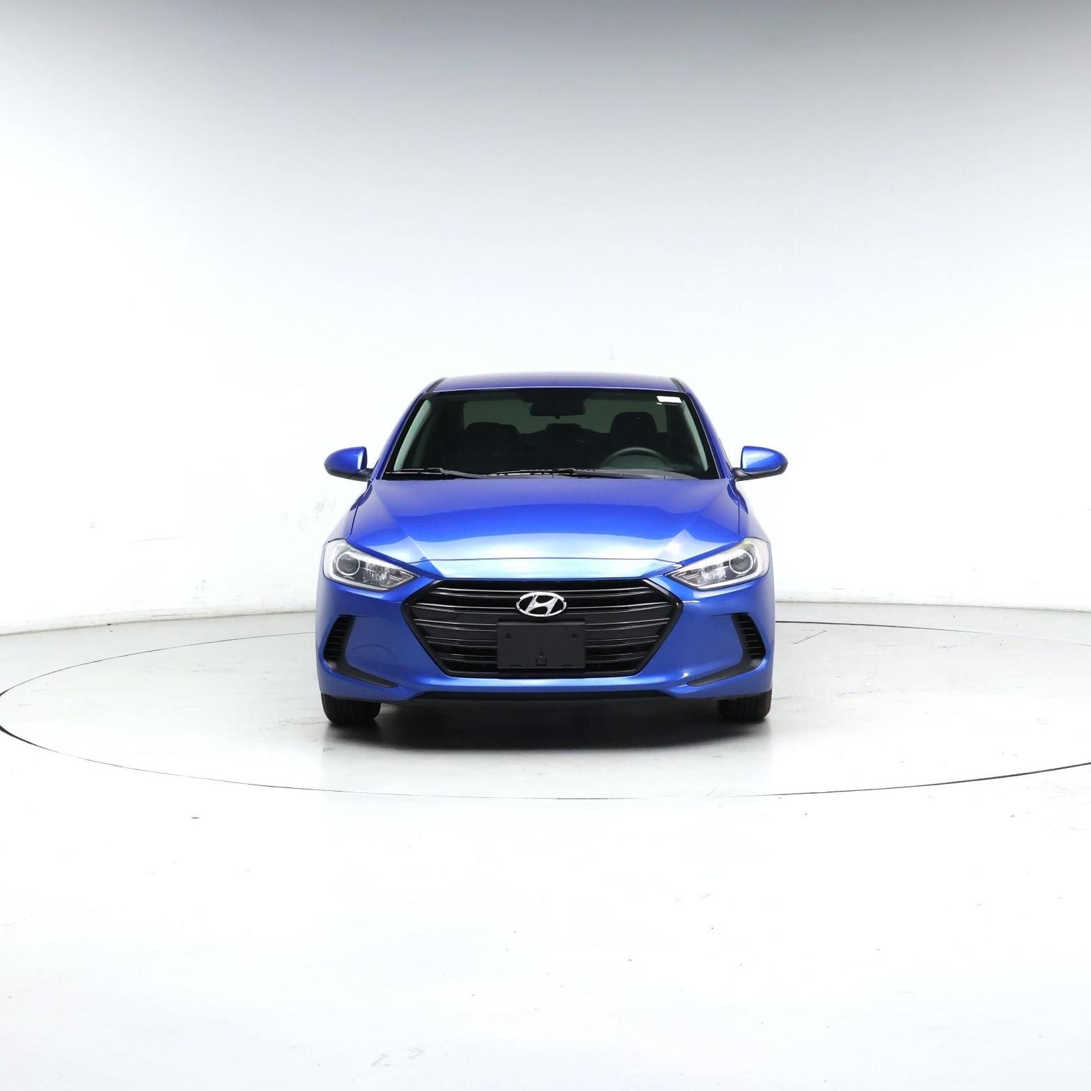 Thumbnail: 2017 Hyundai Elantra - 5