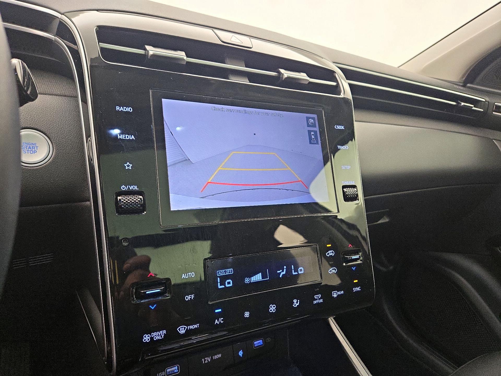 Thumbnail: 2022 Hyundai Tucson - 14