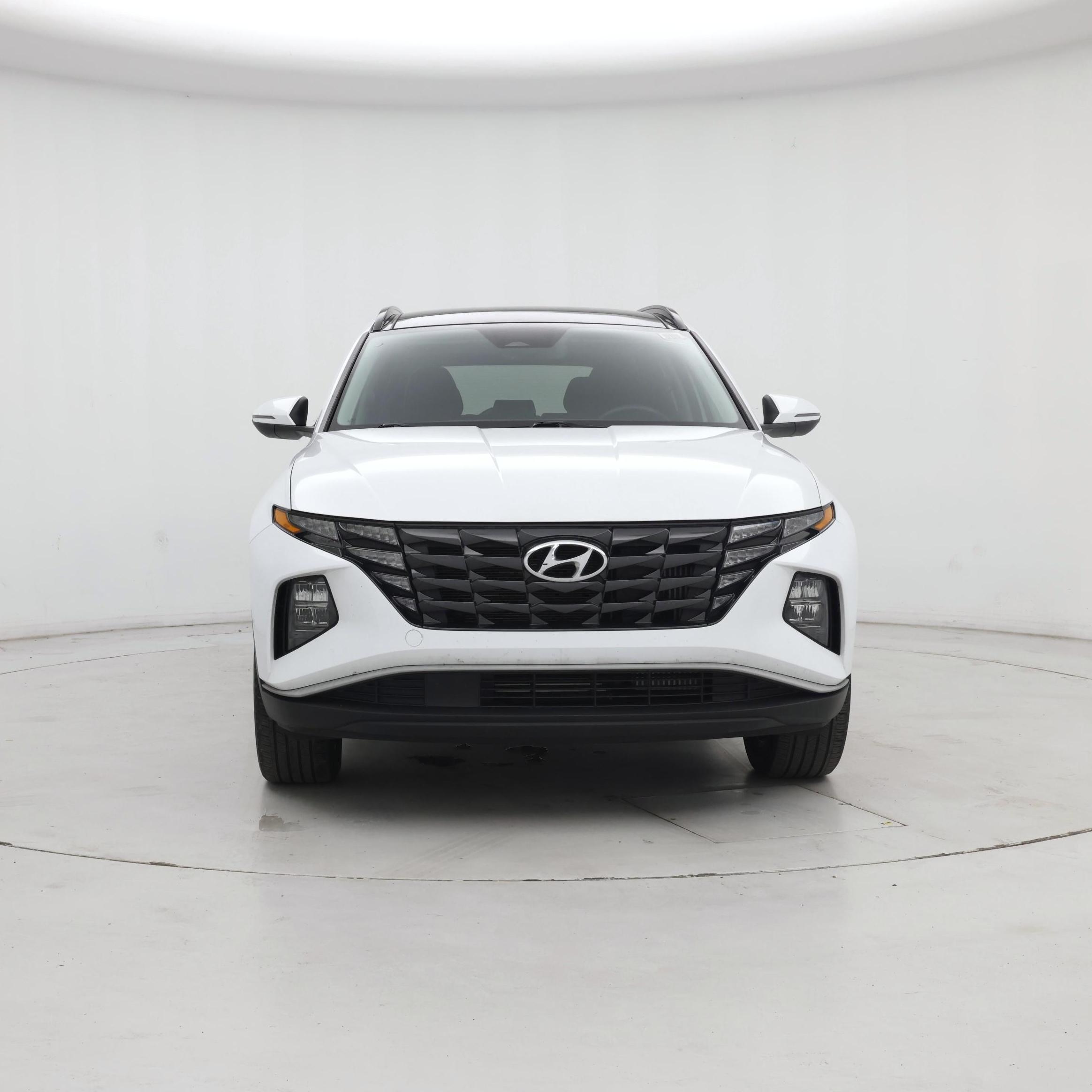 Thumbnail: 2022 Hyundai Tucson - 5