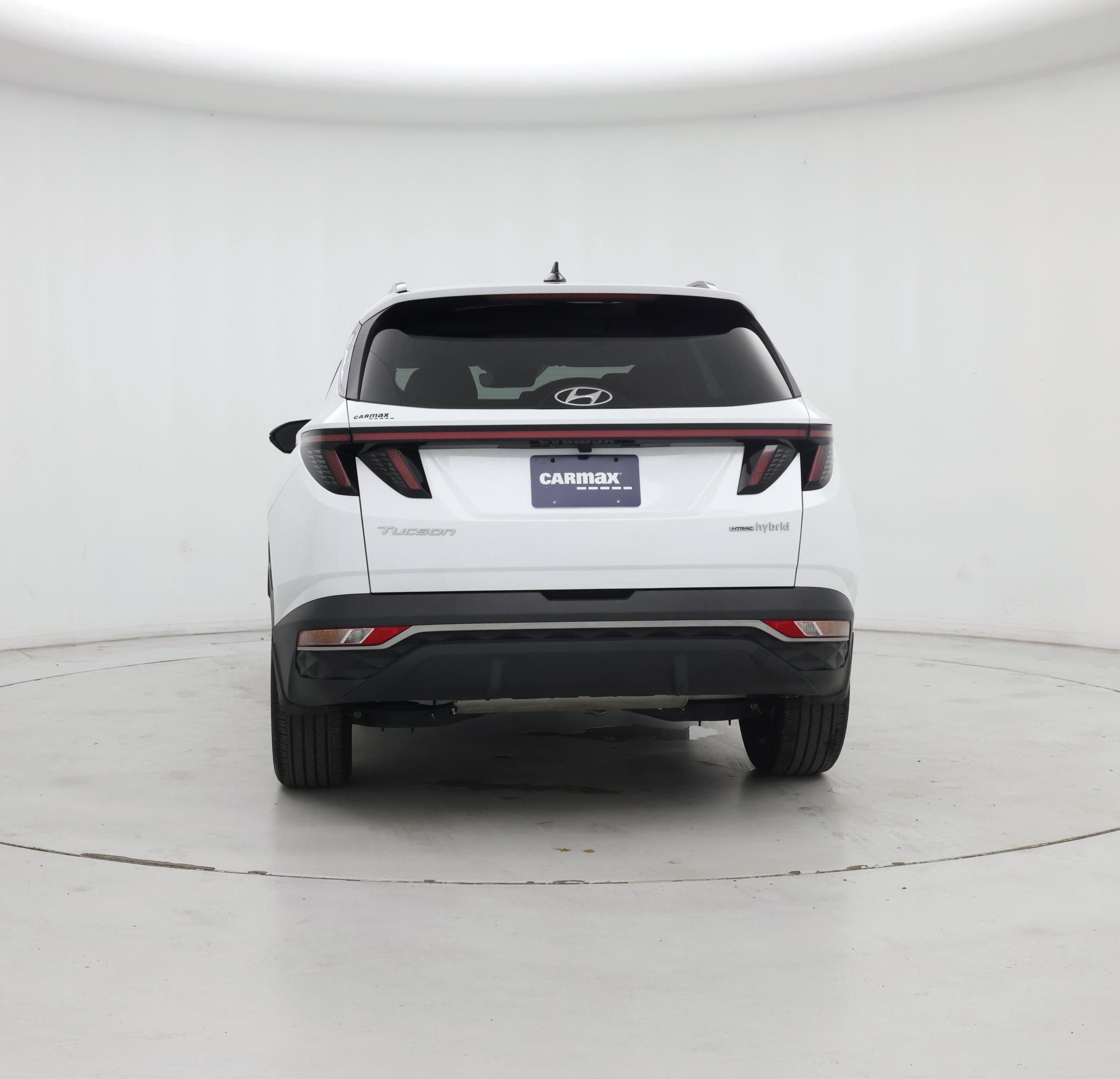 Thumbnail: 2022 Hyundai Tucson - 6
