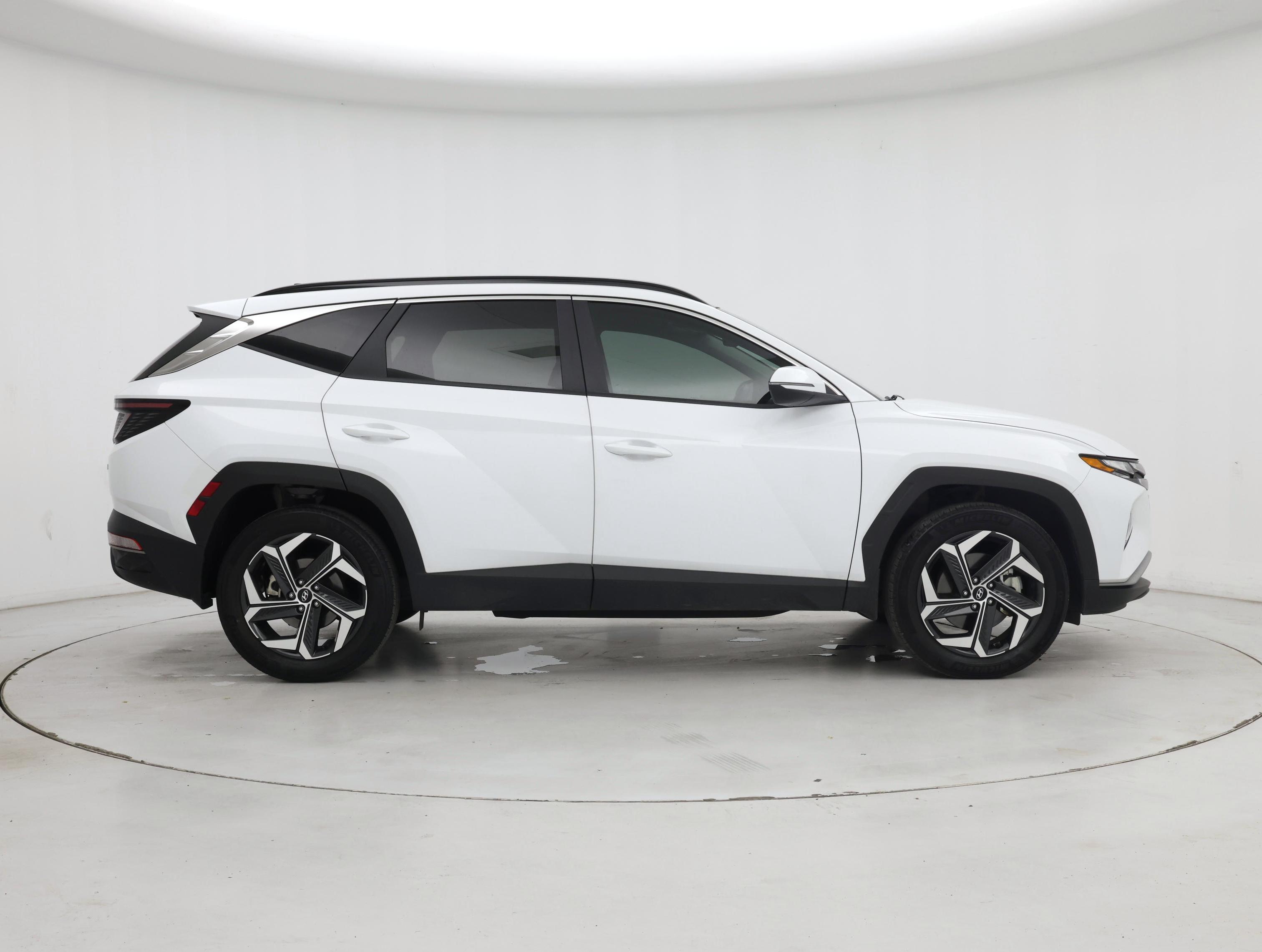 Thumbnail: 2022 Hyundai Tucson - 7