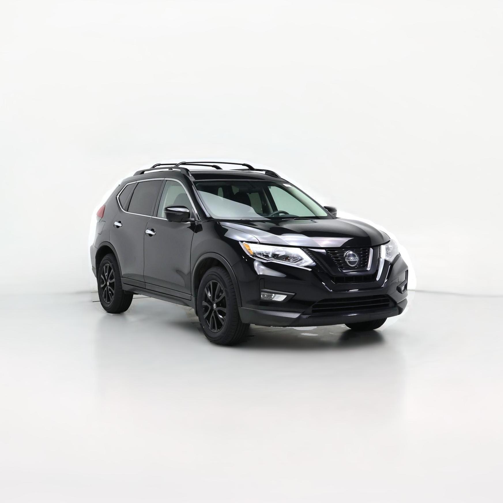 Thumbnail: 2018 Nissan Rogue - 1
