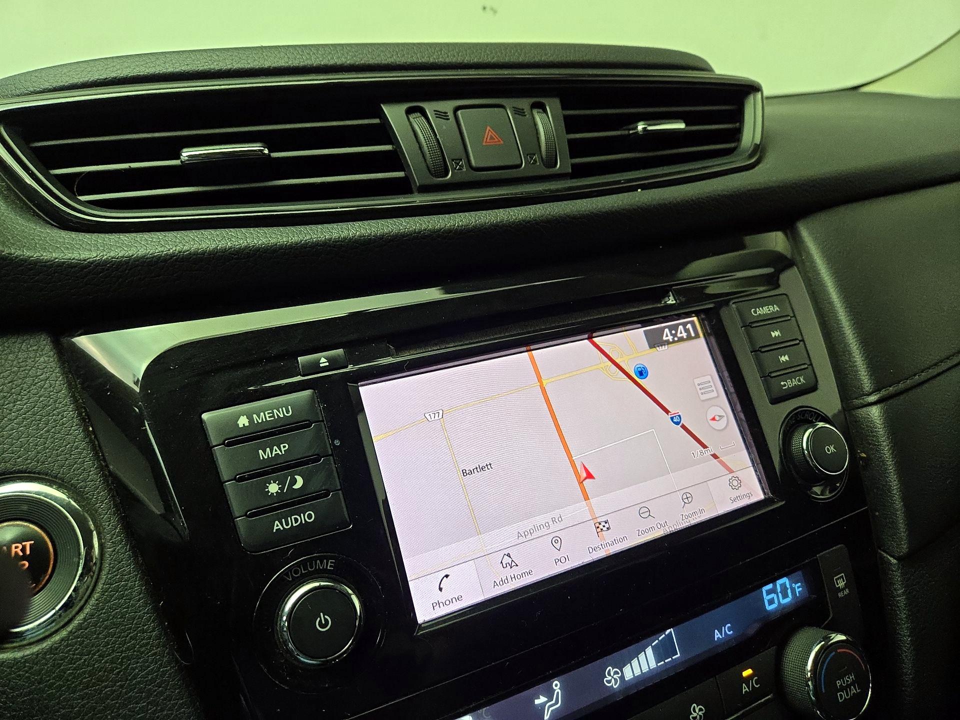 Thumbnail: 2018 Nissan Rogue - 14