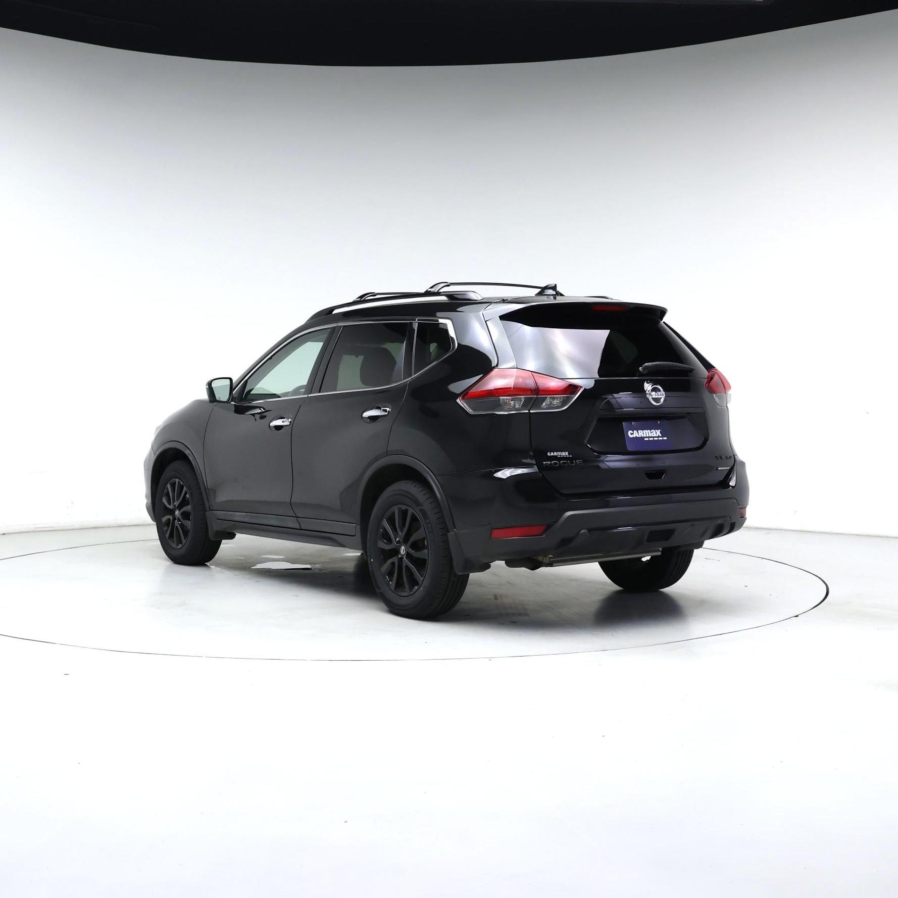 Thumbnail: 2018 Nissan Rogue - 2