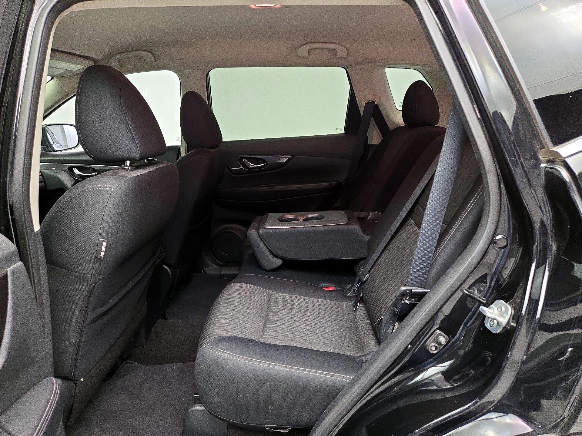 Thumbnail: 2018 Nissan Rogue - 20