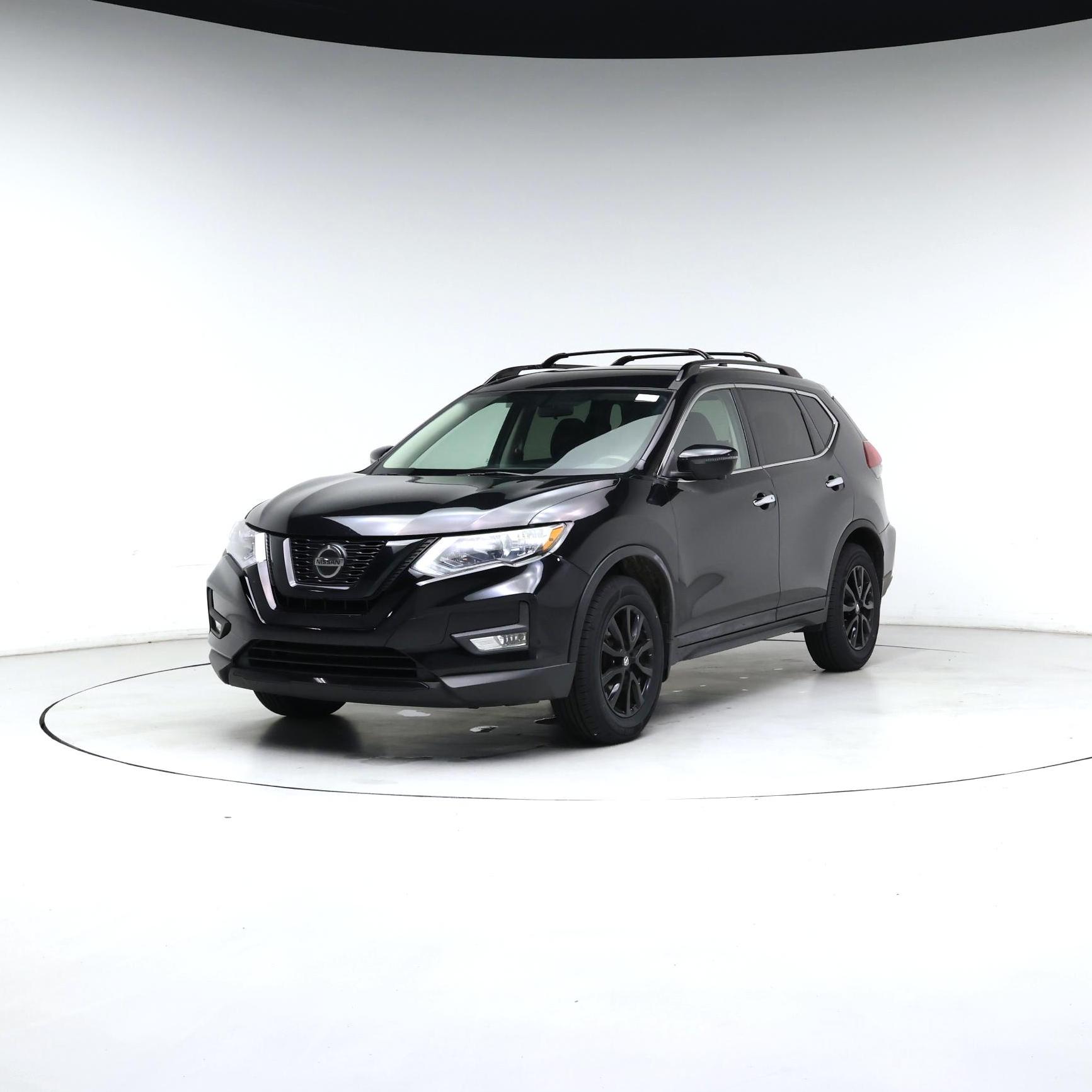 Thumbnail: 2018 Nissan Rogue - 4
