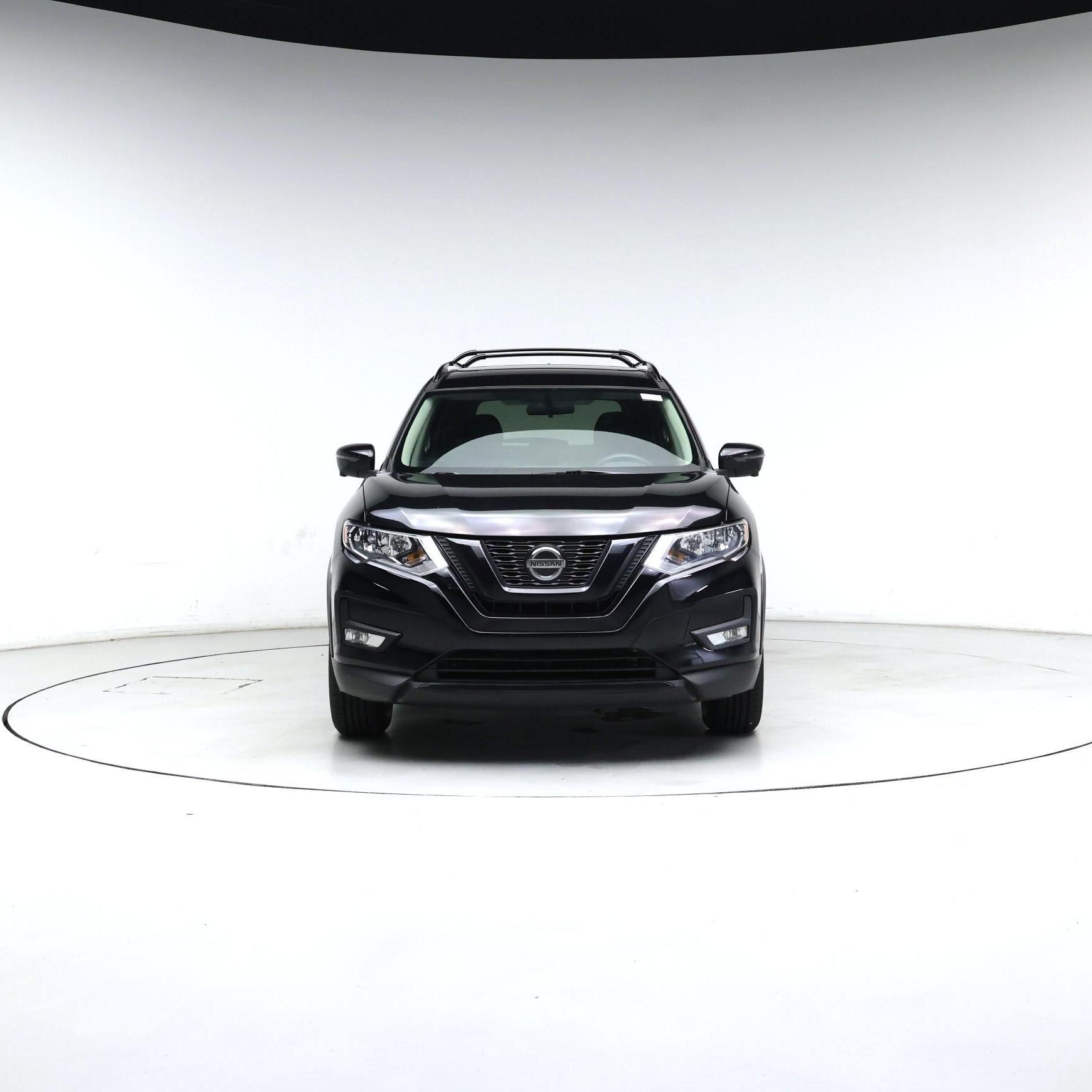 Thumbnail: 2018 Nissan Rogue - 5