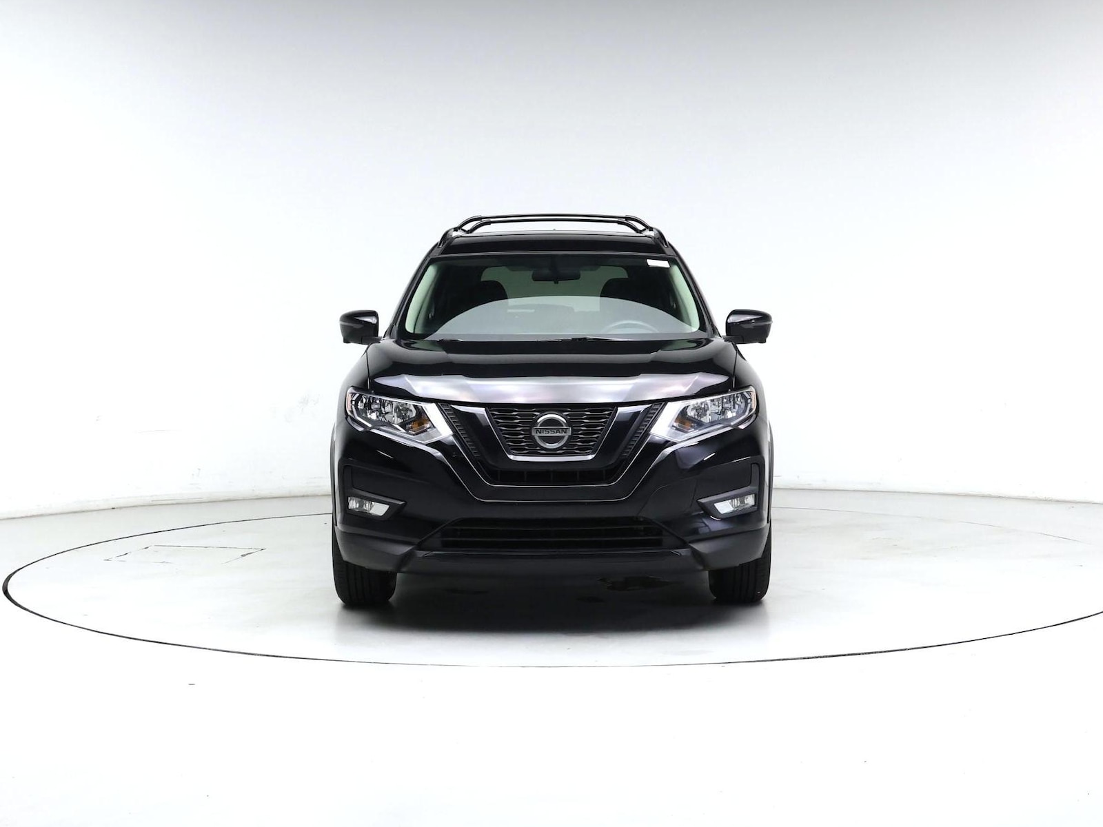 2018 Nissan Rogue SV - Photo 6